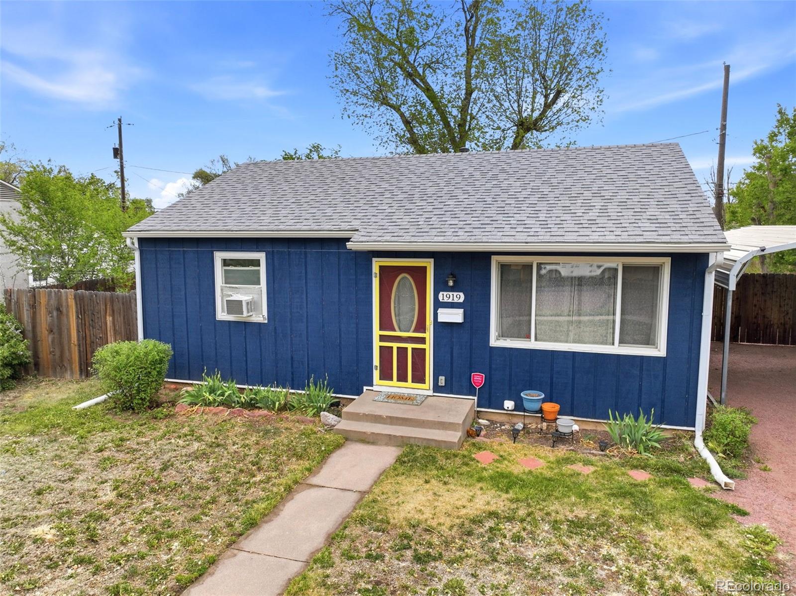 MLS Image #29 for 1919 s franklin avenue,colorado springs, Colorado