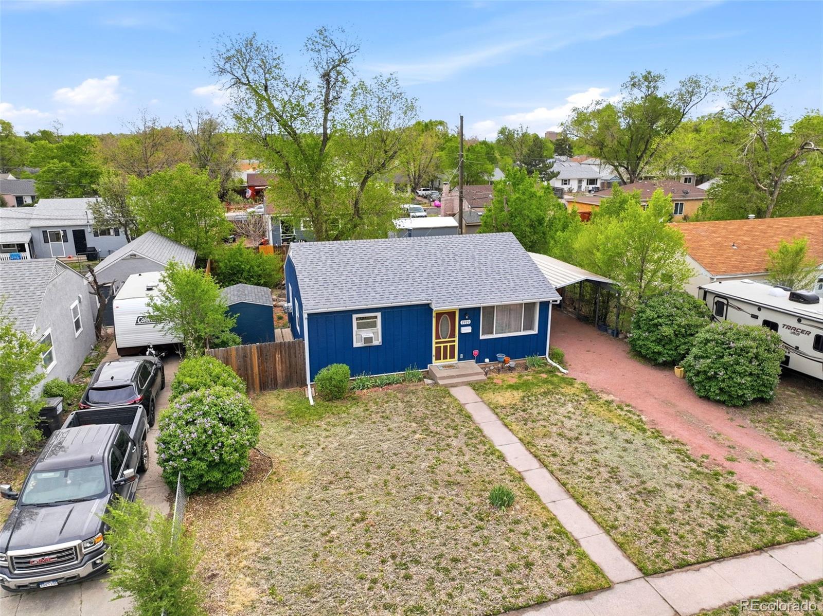 MLS Image #31 for 1919 s franklin avenue,colorado springs, Colorado