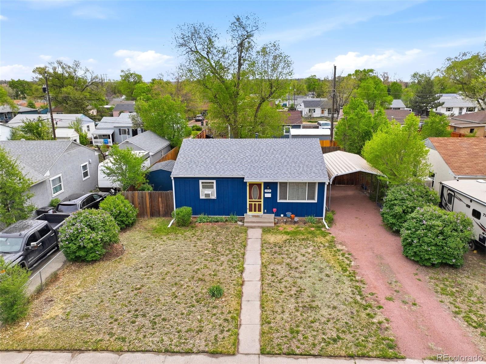 MLS Image #32 for 1919 s franklin avenue,colorado springs, Colorado