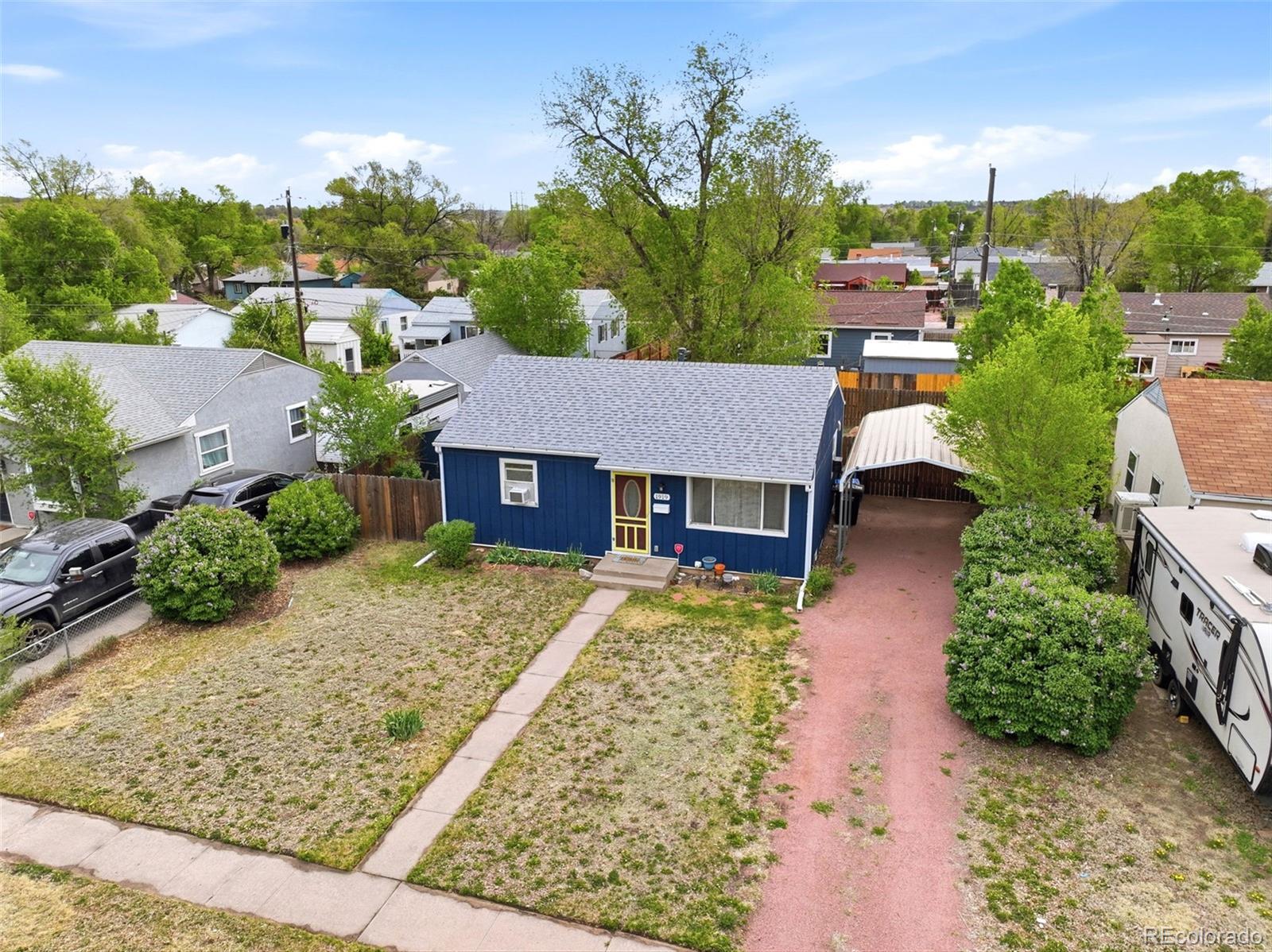 MLS Image #33 for 1919 s franklin avenue,colorado springs, Colorado