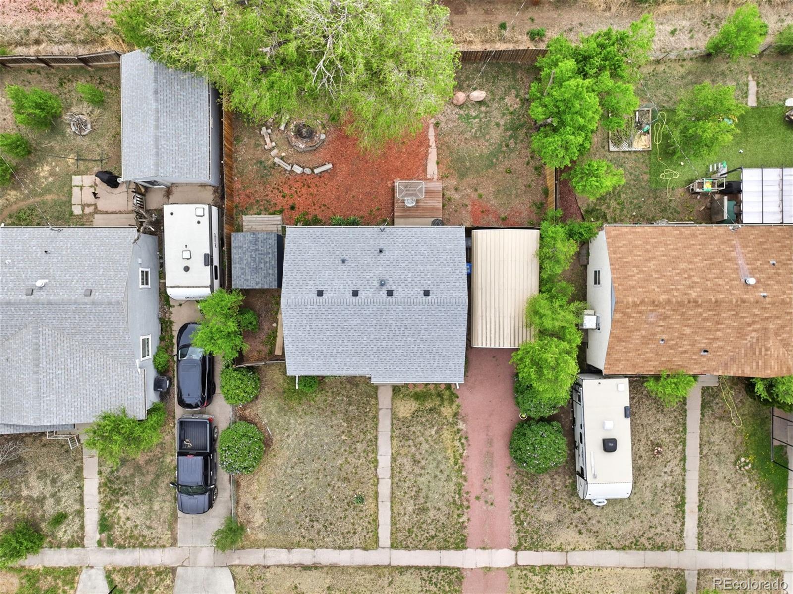 MLS Image #34 for 1919 s franklin avenue,colorado springs, Colorado