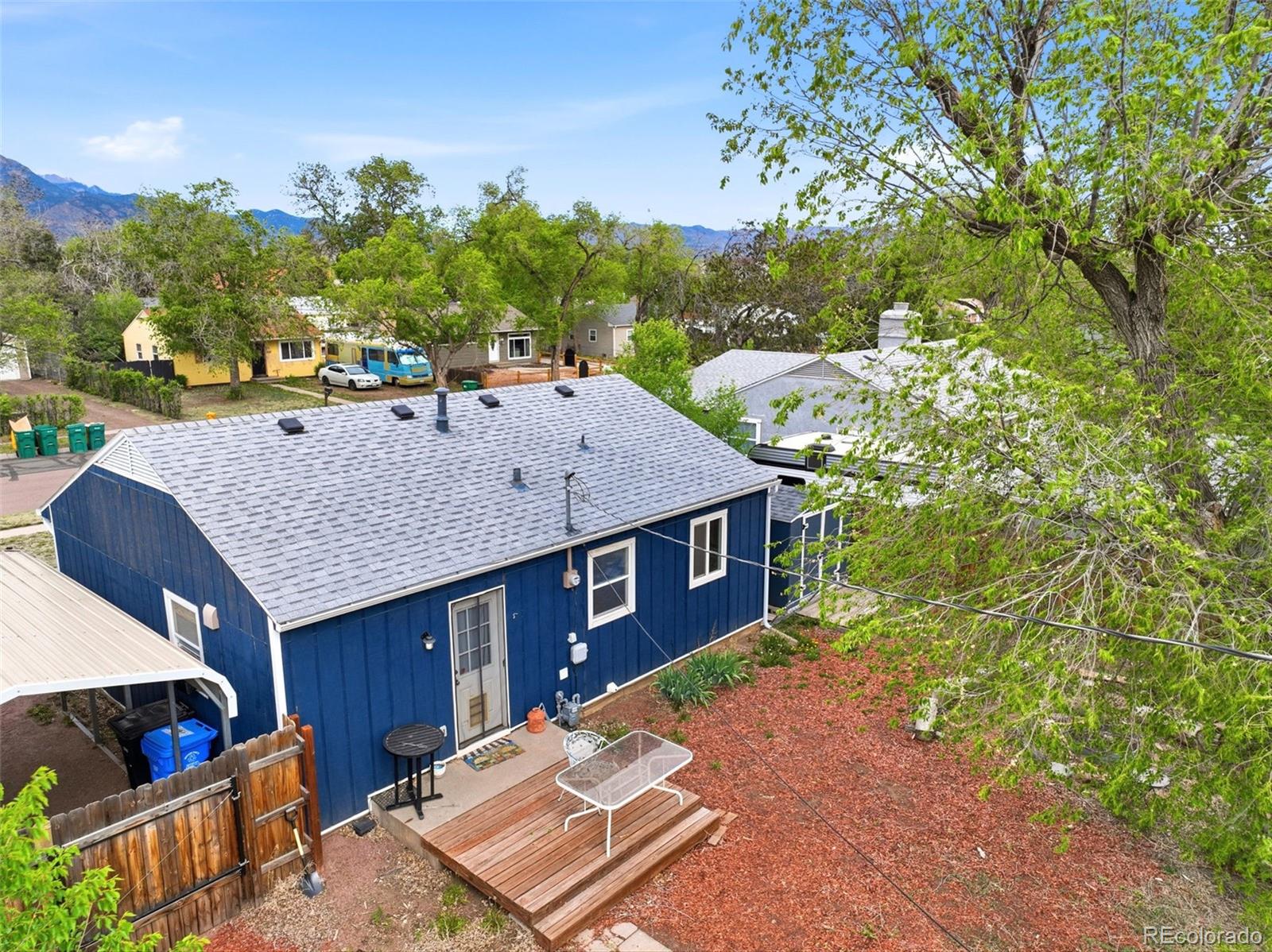 MLS Image #35 for 1919 s franklin avenue,colorado springs, Colorado