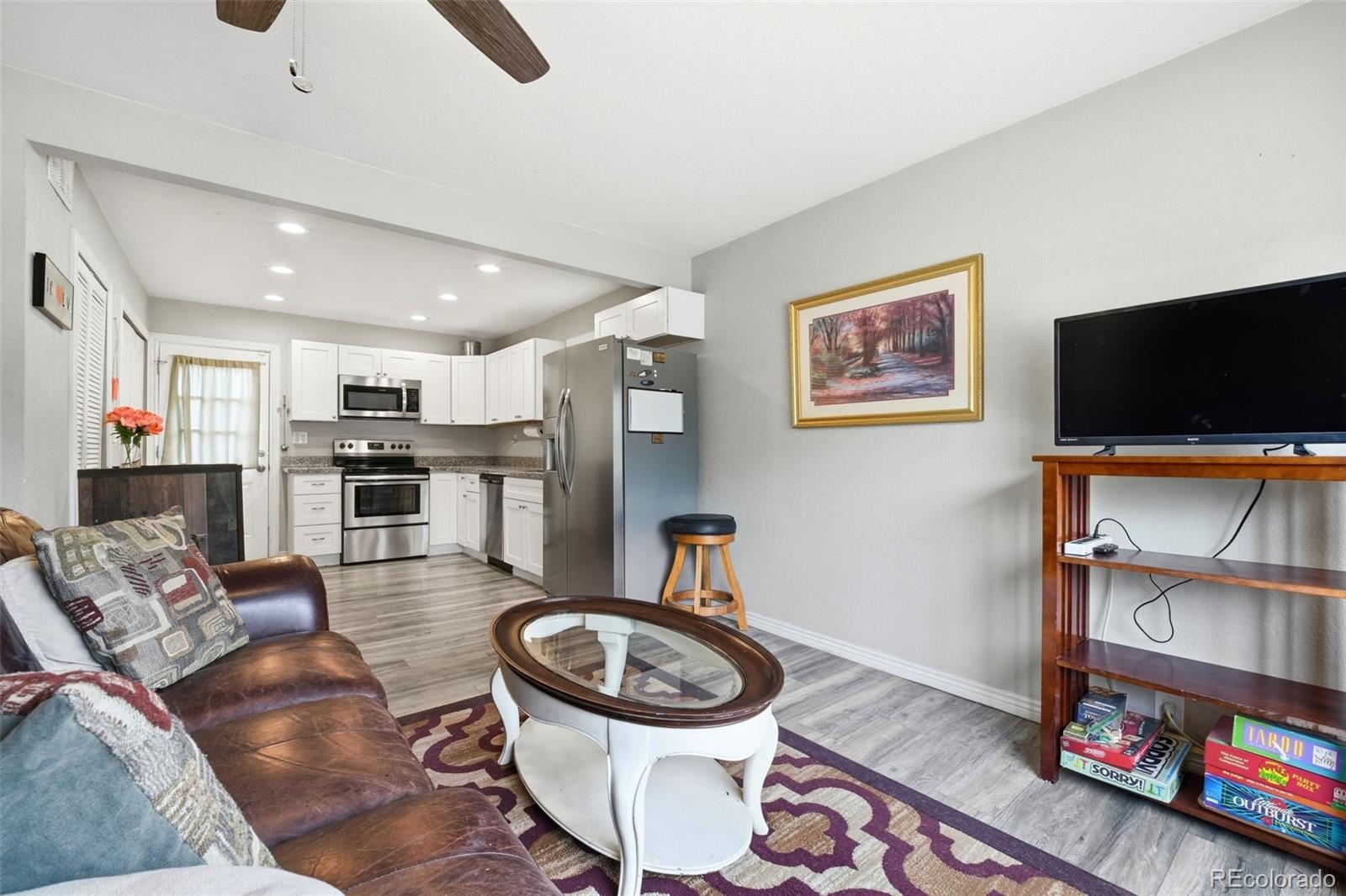MLS Image #7 for 1919 s franklin avenue,colorado springs, Colorado