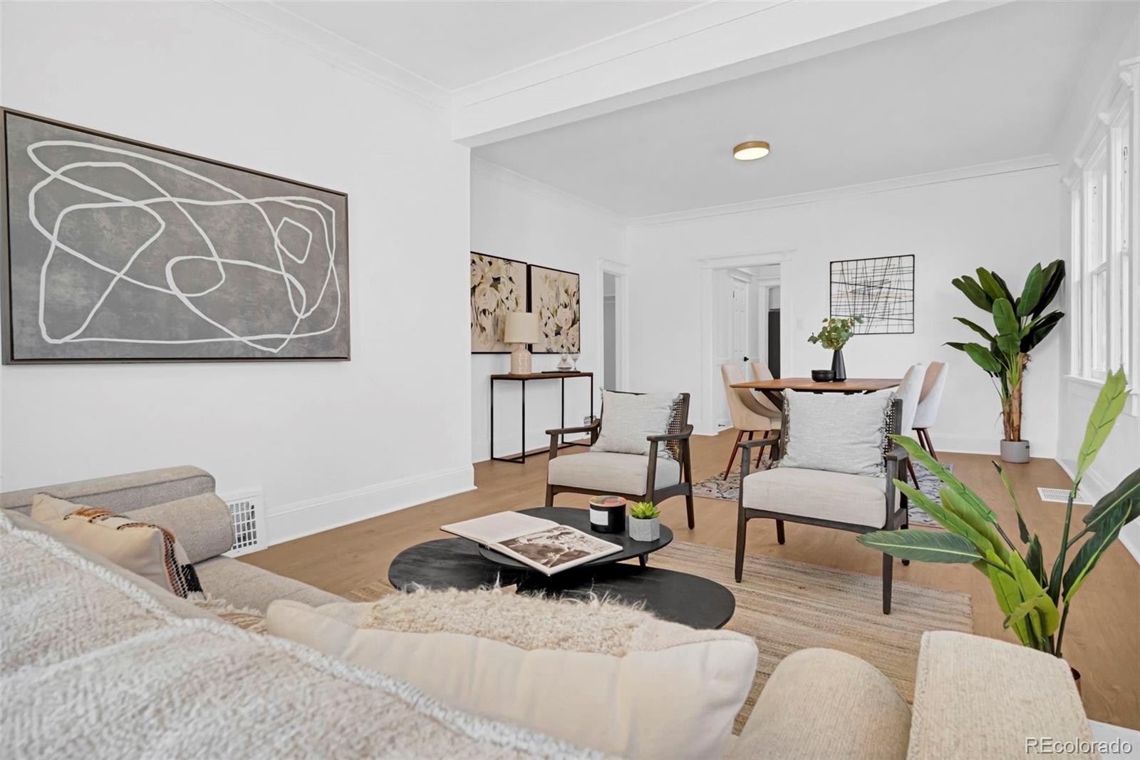 MLS Image #1 for 1393 n newton street,denver, Colorado