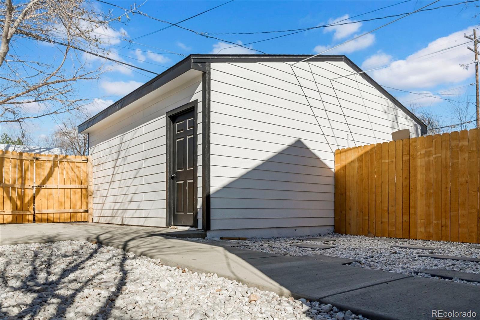 MLS Image #20 for 1393 n newton street,denver, Colorado