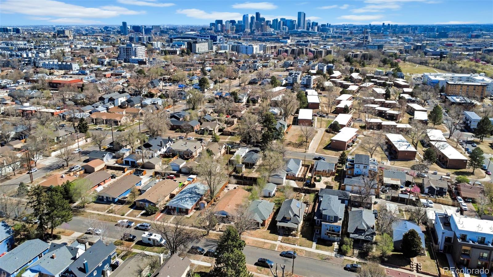MLS Image #21 for 1393 n newton street,denver, Colorado