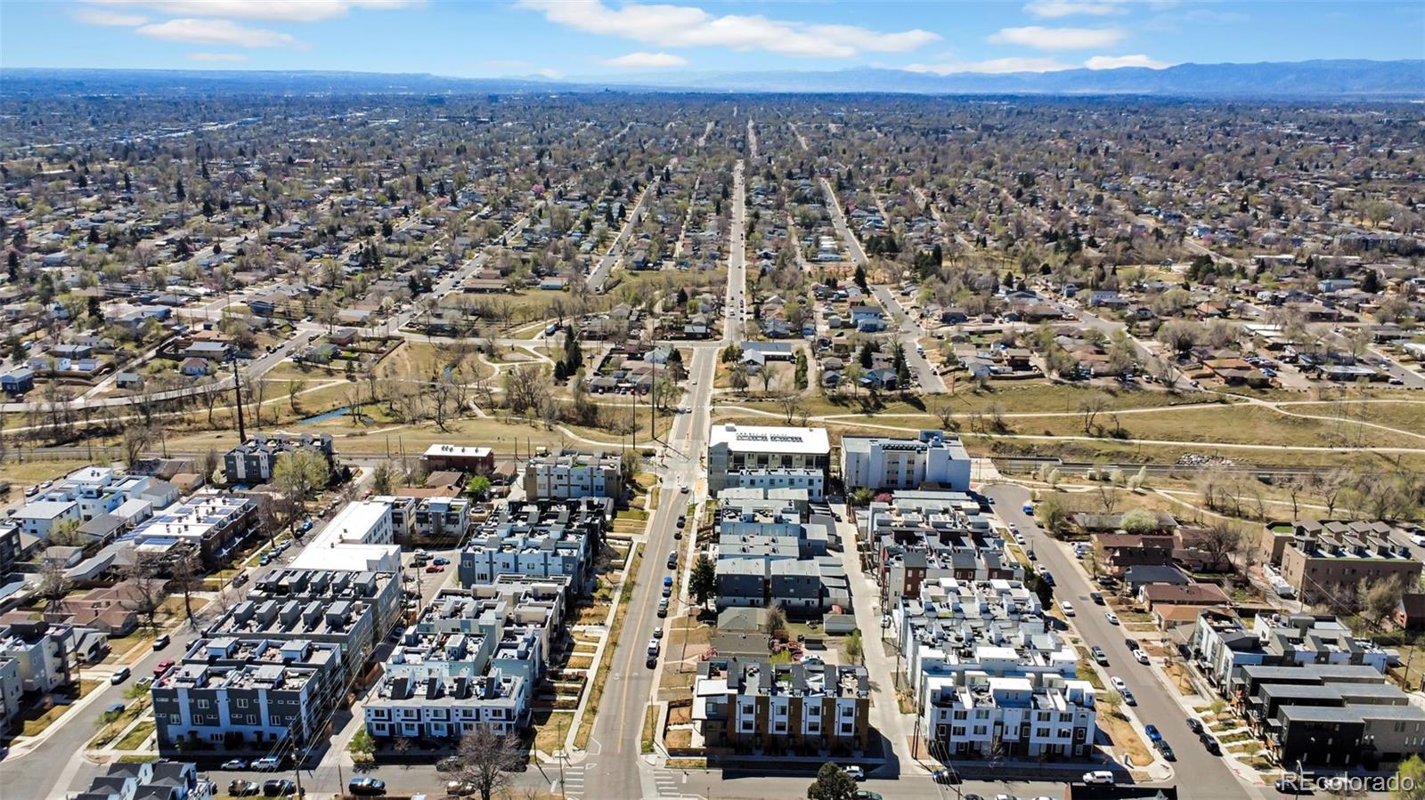 MLS Image #23 for 1393 n newton street,denver, Colorado