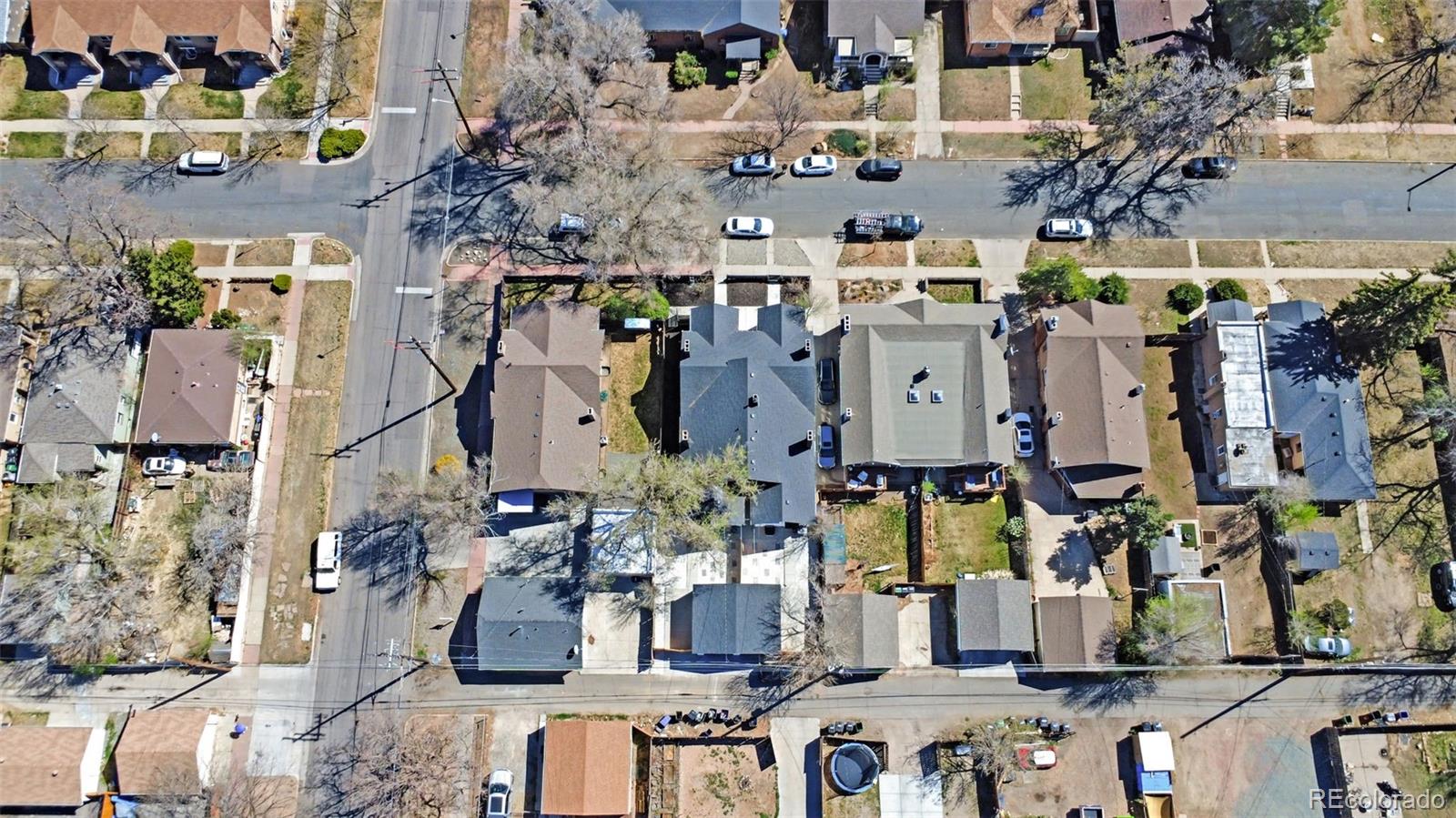 MLS Image #24 for 1393 n newton street,denver, Colorado