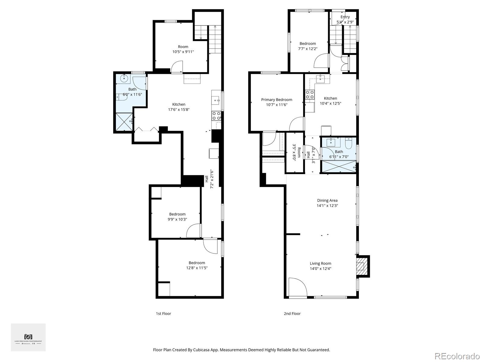 MLS Image #25 for 1393 n newton street,denver, Colorado