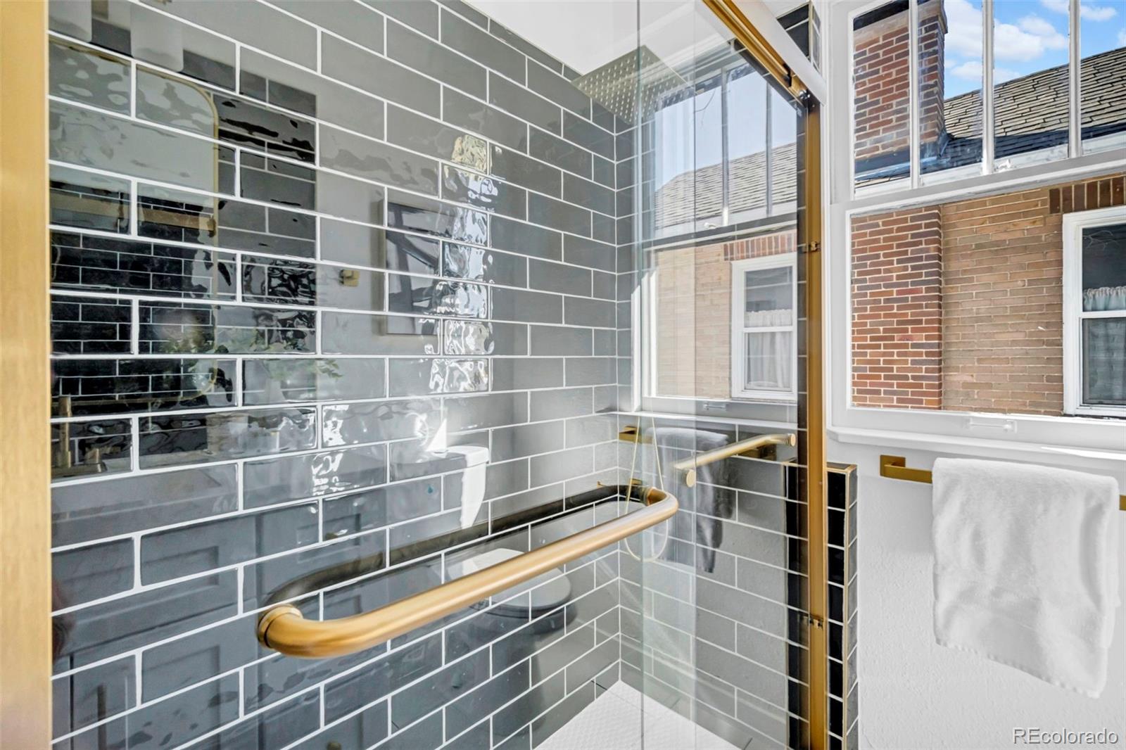 MLS Image #5 for 1393 n newton street,denver, Colorado