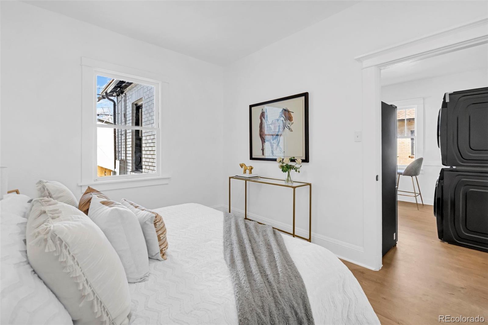 MLS Image #7 for 1393 n newton street,denver, Colorado