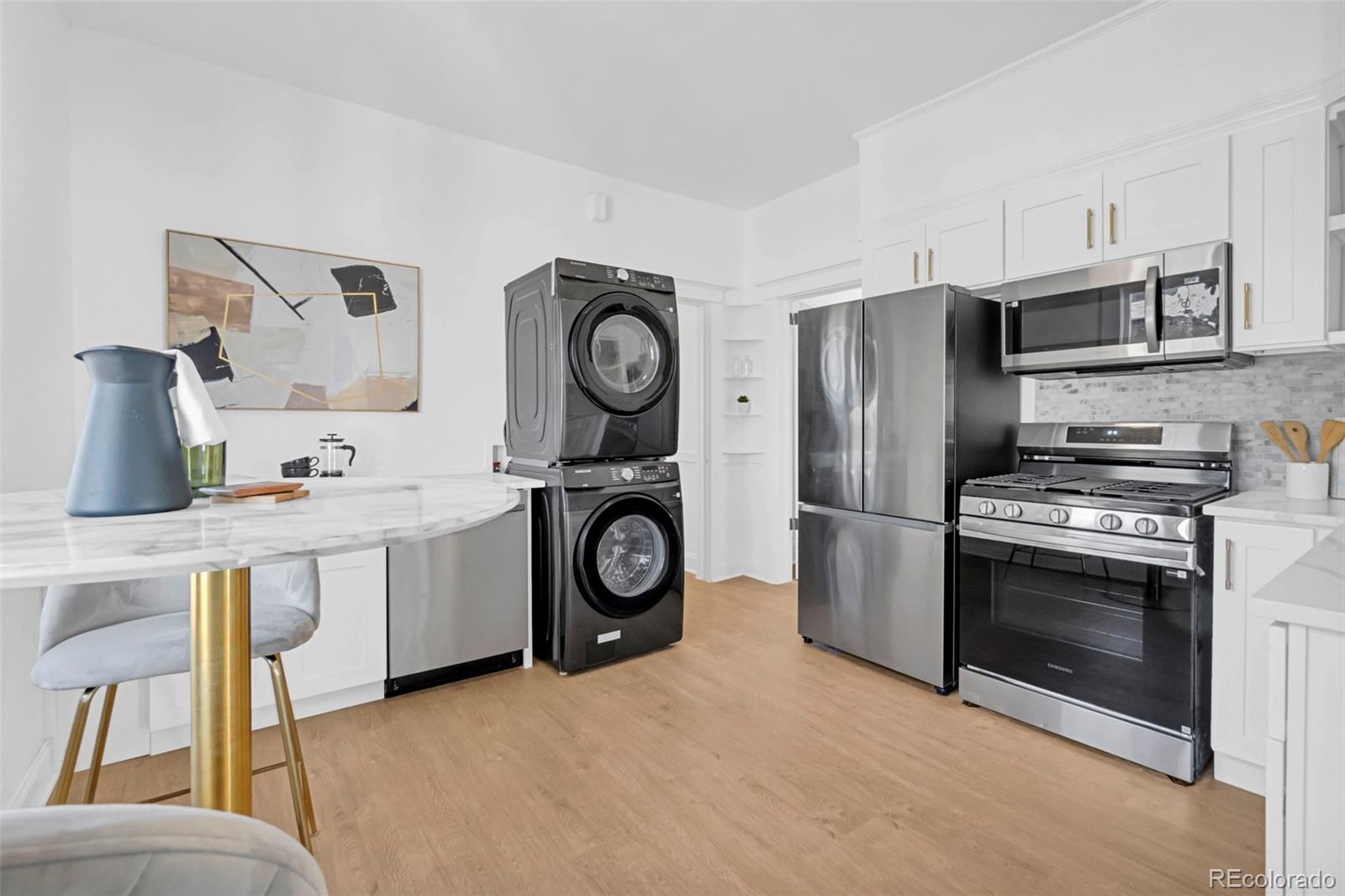 MLS Image #9 for 1393 n newton street,denver, Colorado