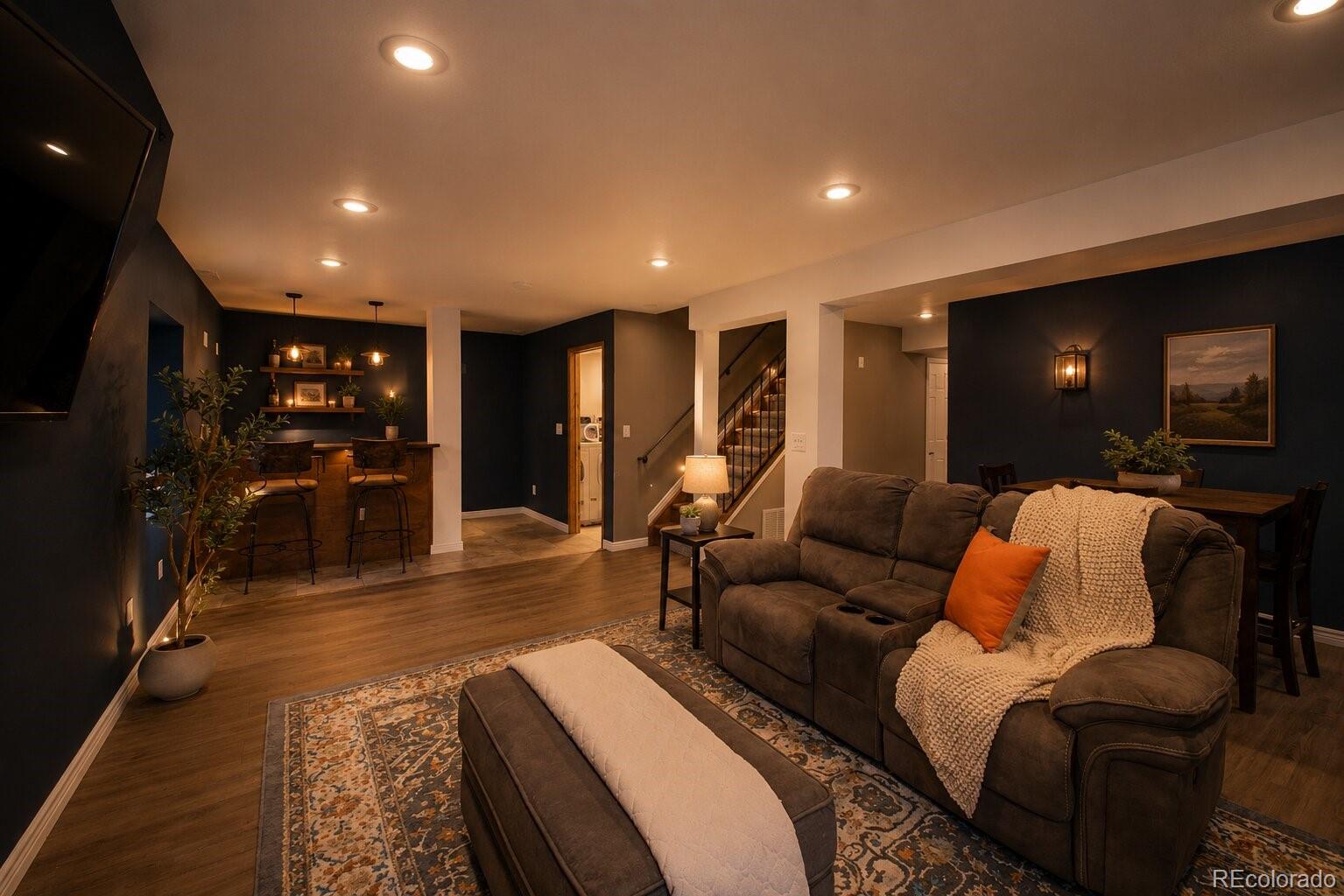 MLS Image #4 for 1615  gumwood drive,colorado springs, Colorado