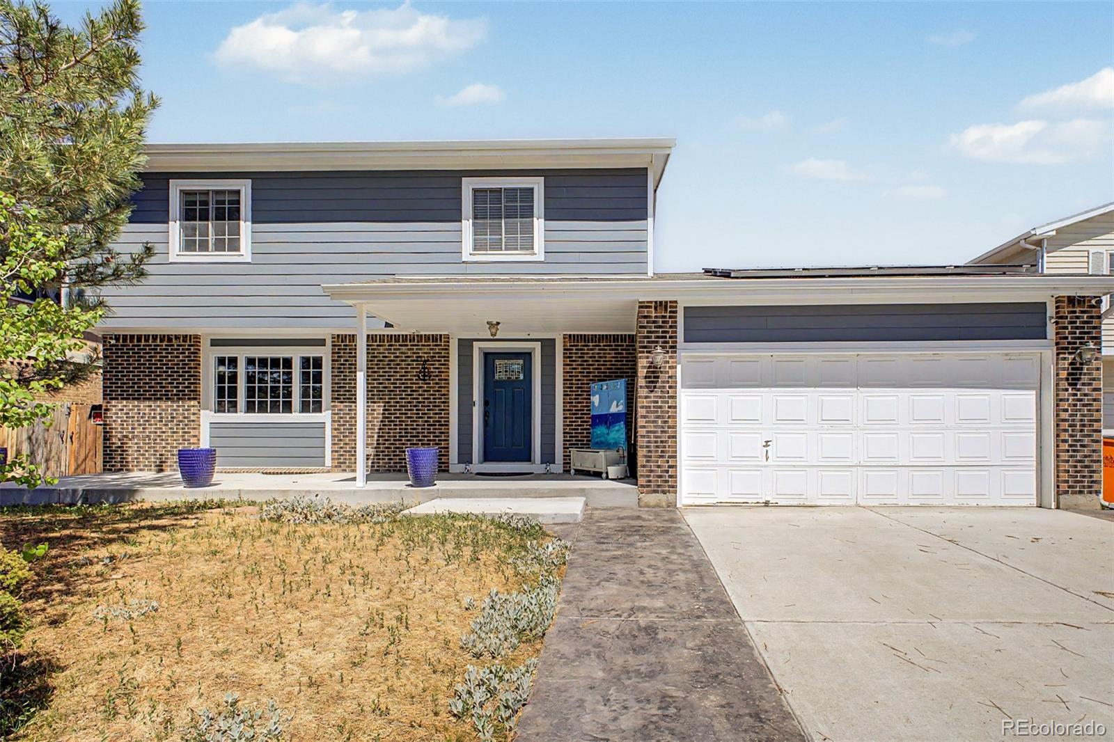 MLS Image #2 for 11159  depew court,westminster, Colorado