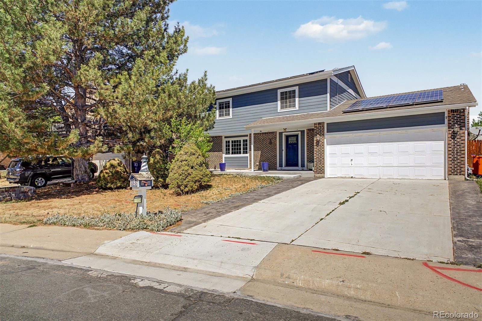 MLS Image #3 for 11159  depew court,westminster, Colorado