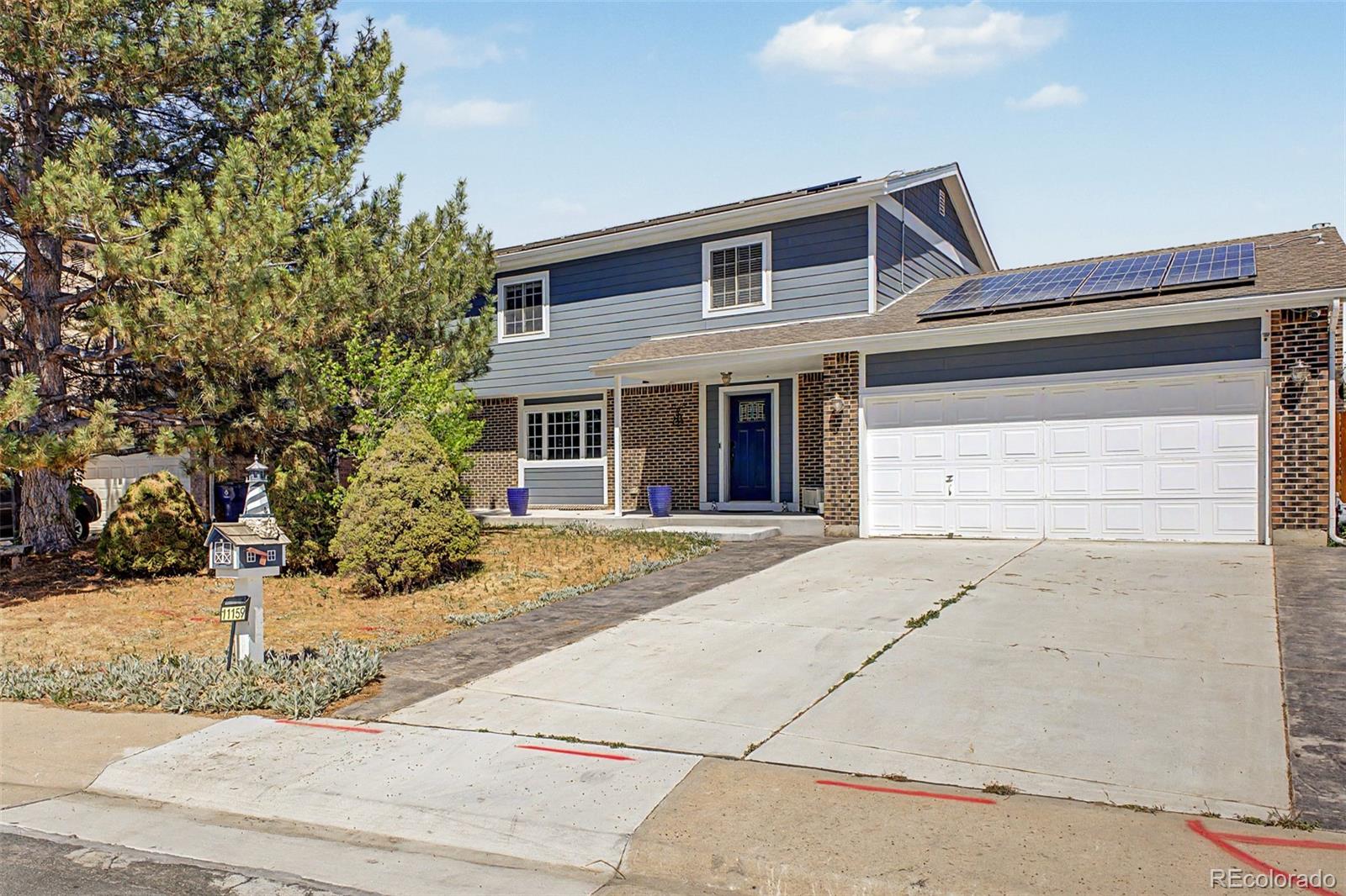MLS Image #4 for 11159  depew court,westminster, Colorado