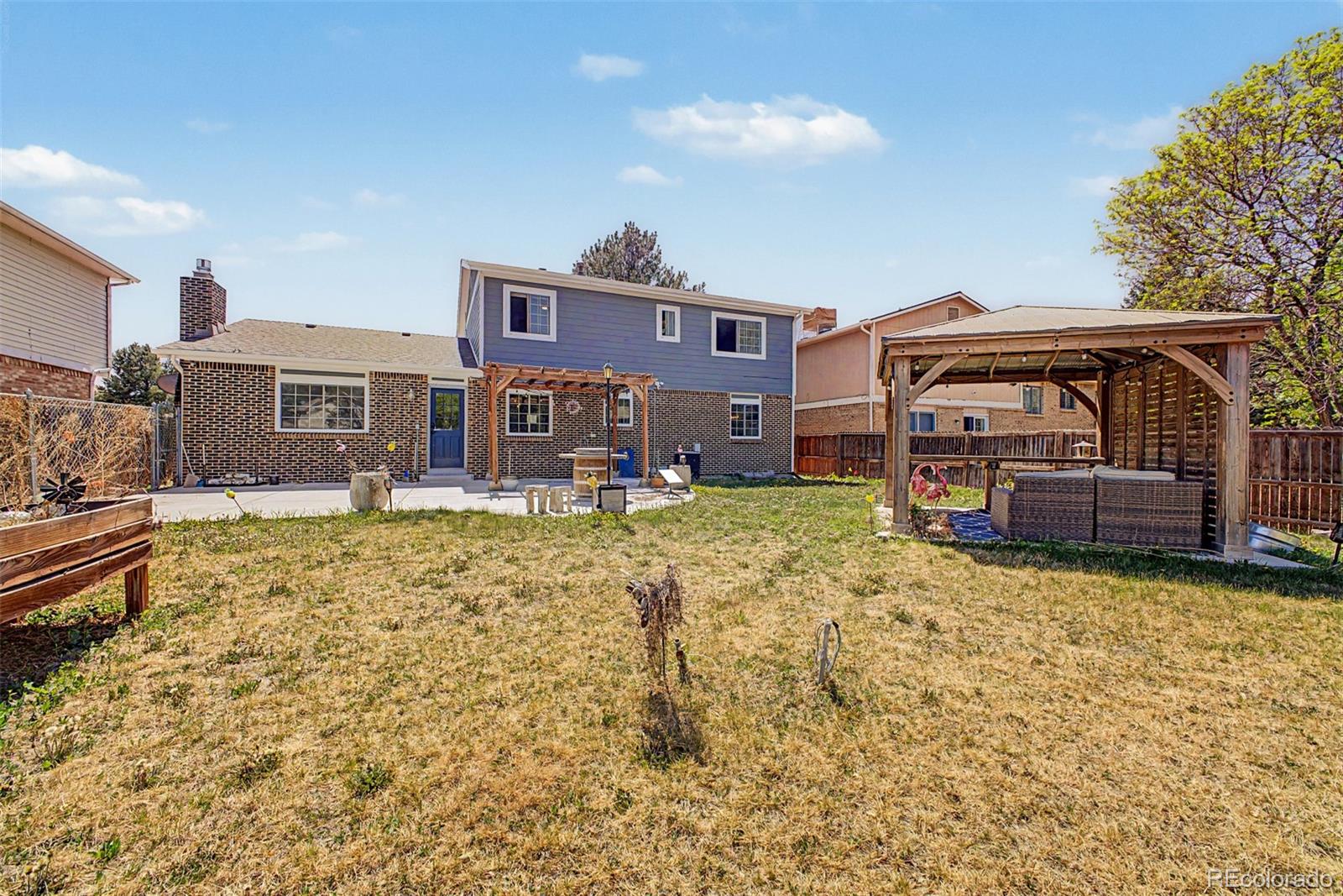 MLS Image #41 for 11159  depew court,westminster, Colorado