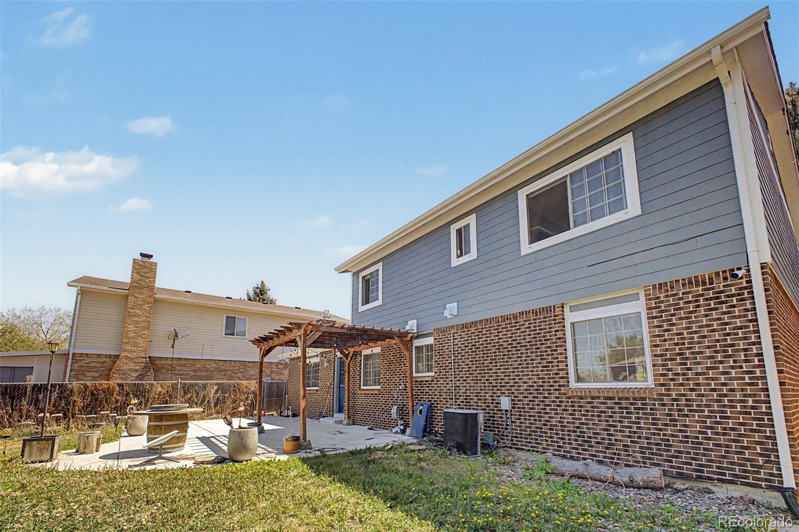 MLS Image #42 for 11159  depew court,westminster, Colorado