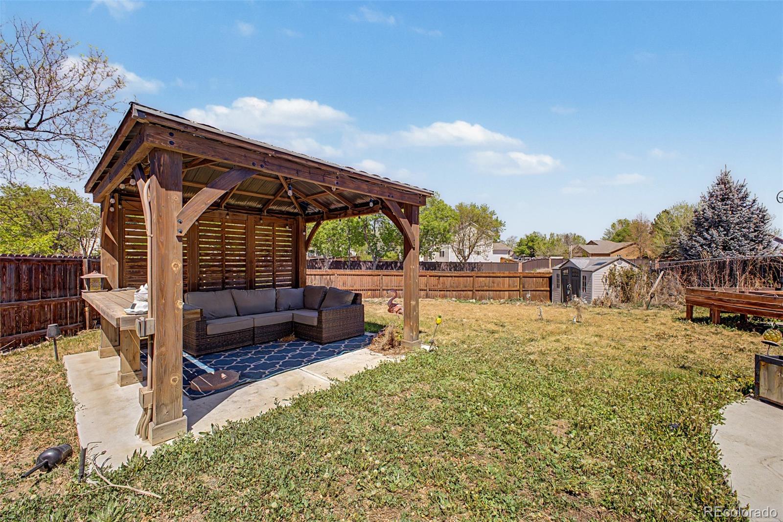 MLS Image #45 for 11159  depew court,westminster, Colorado