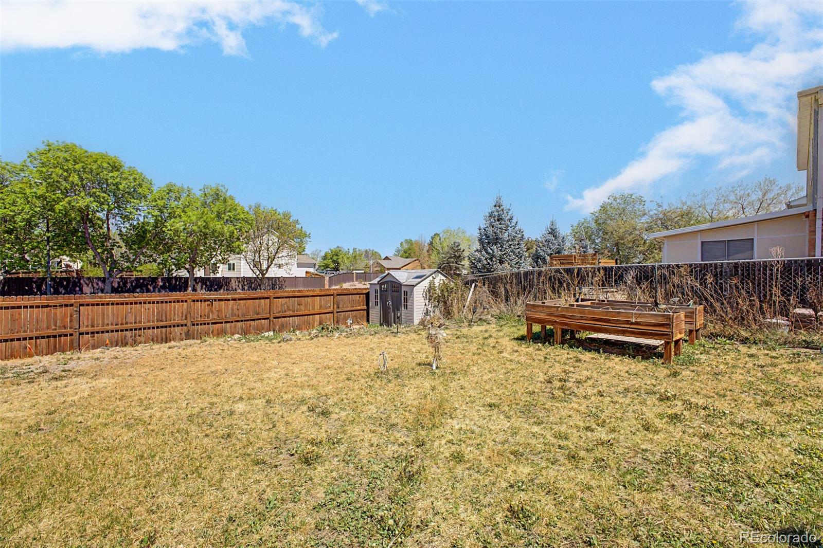 MLS Image #46 for 11159  depew court,westminster, Colorado