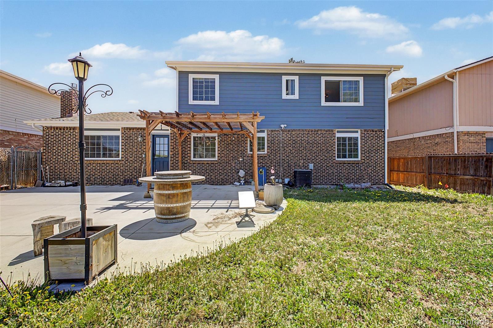 MLS Image #49 for 11159  depew court,westminster, Colorado