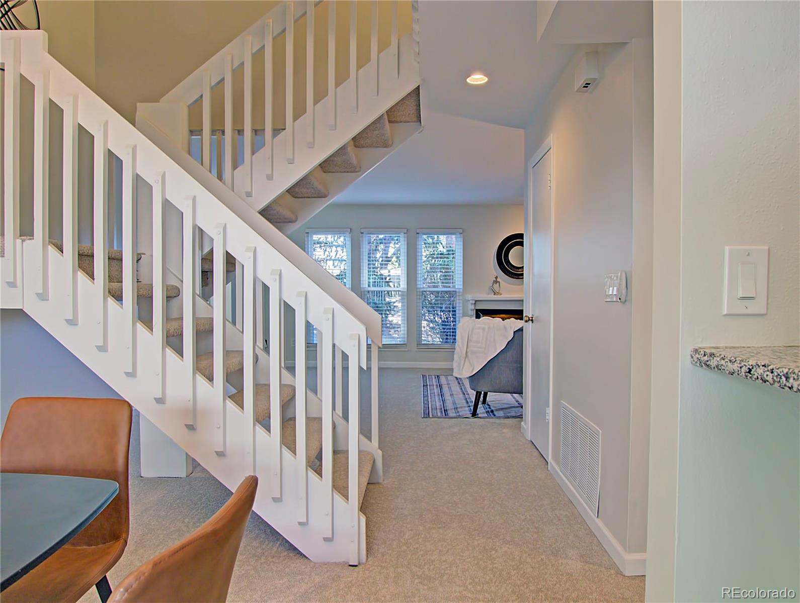 MLS Image #13 for 3330  templeton gap road,colorado springs, Colorado