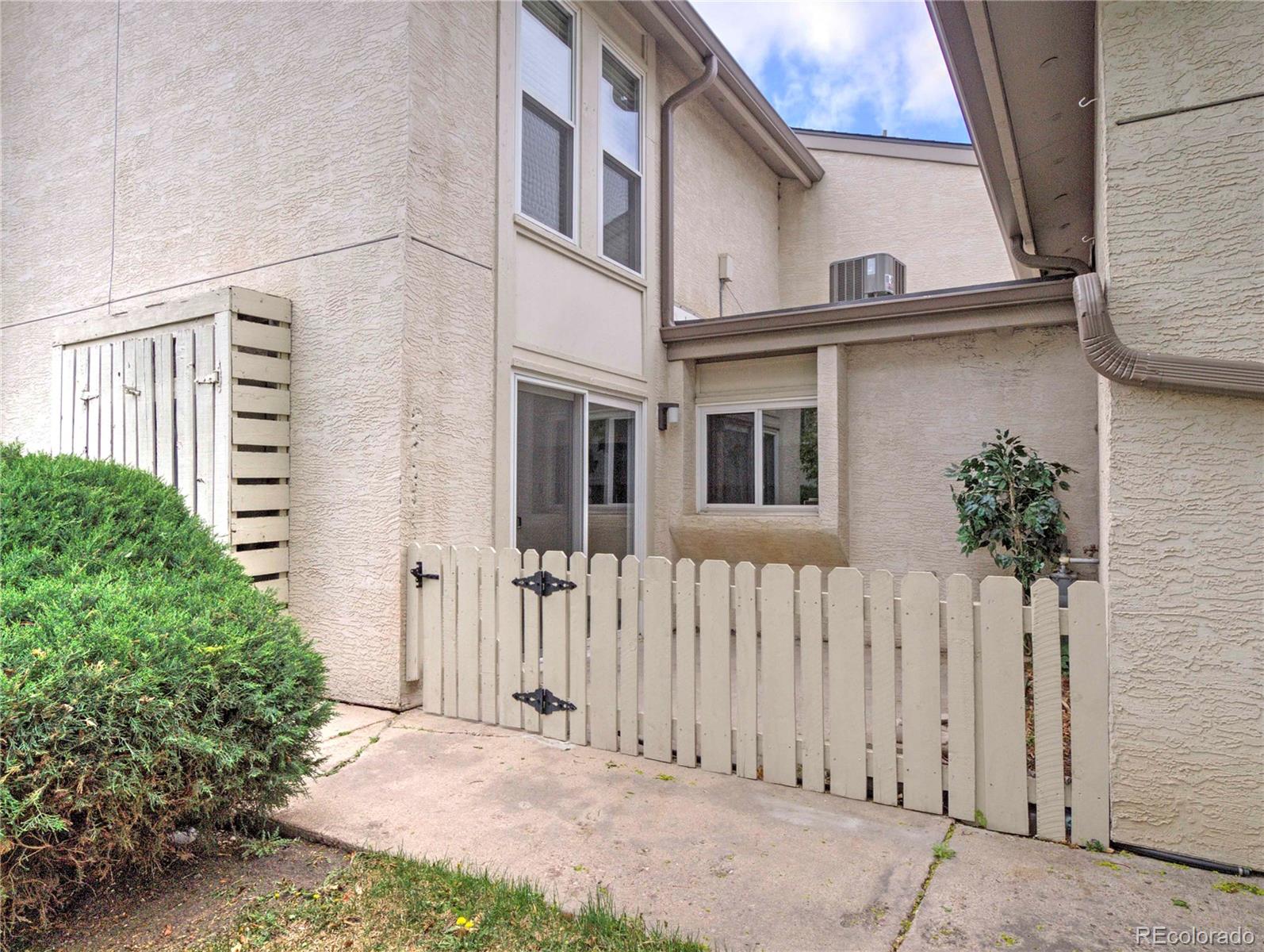MLS Image #26 for 3330  templeton gap road,colorado springs, Colorado