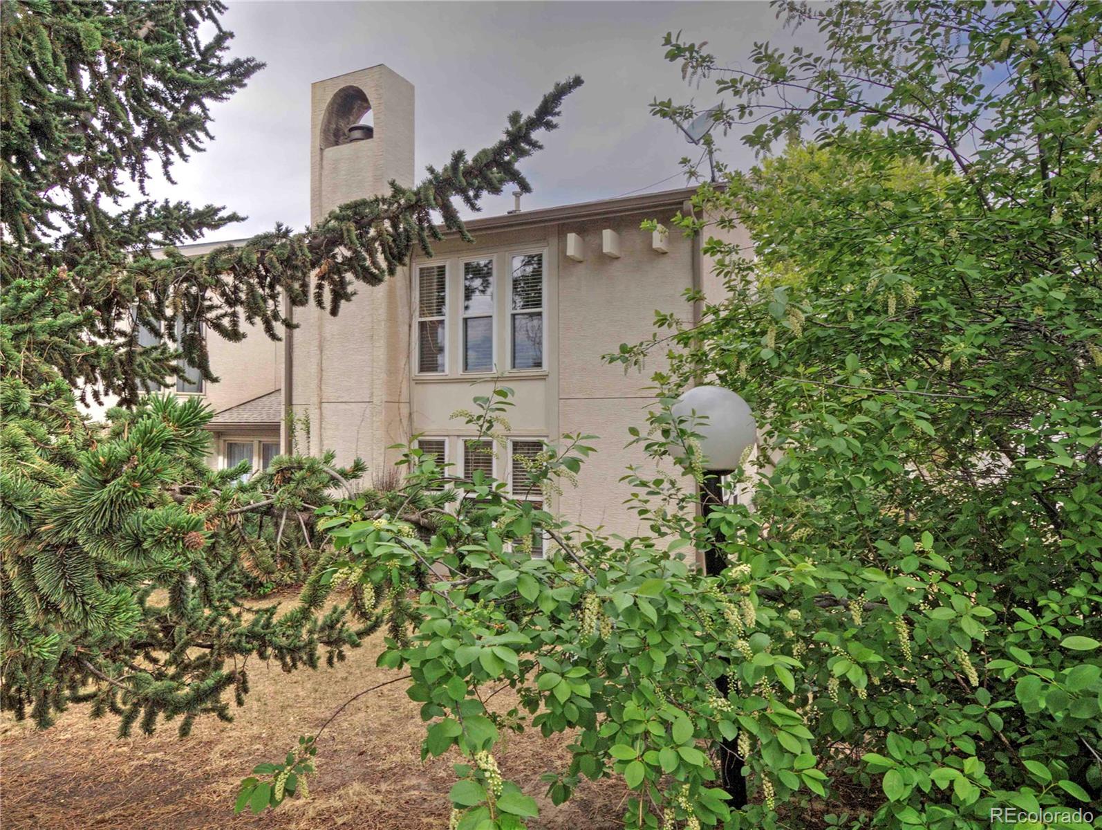 MLS Image #27 for 3330  templeton gap road,colorado springs, Colorado