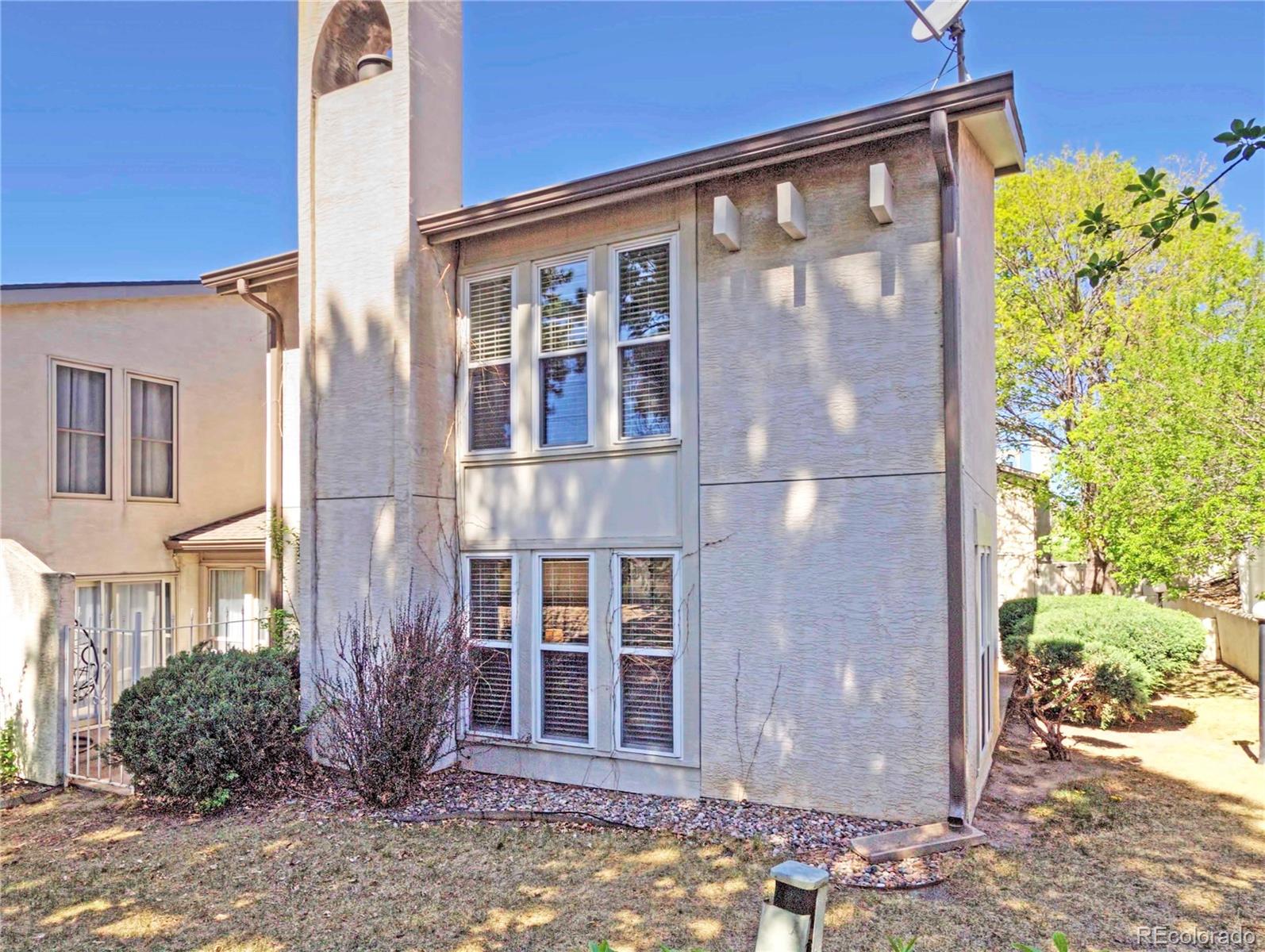 MLS Image #28 for 3330  templeton gap road,colorado springs, Colorado