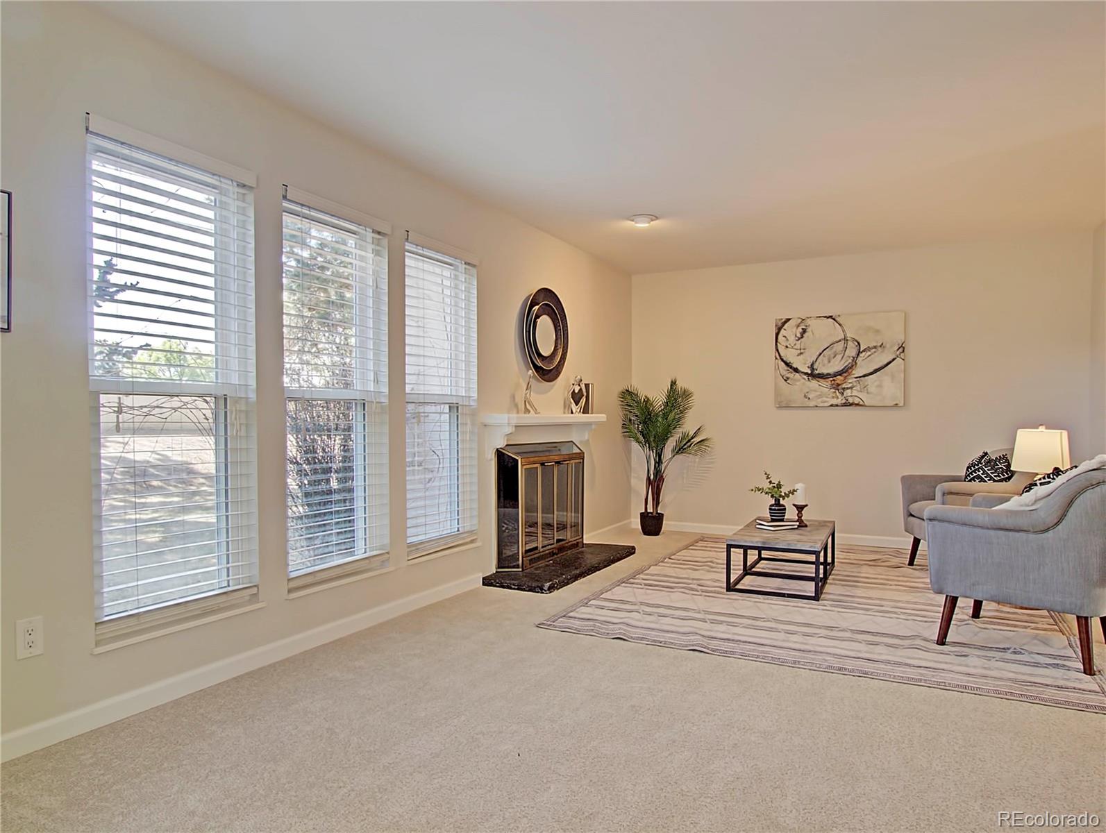 MLS Image #3 for 3330  templeton gap road,colorado springs, Colorado