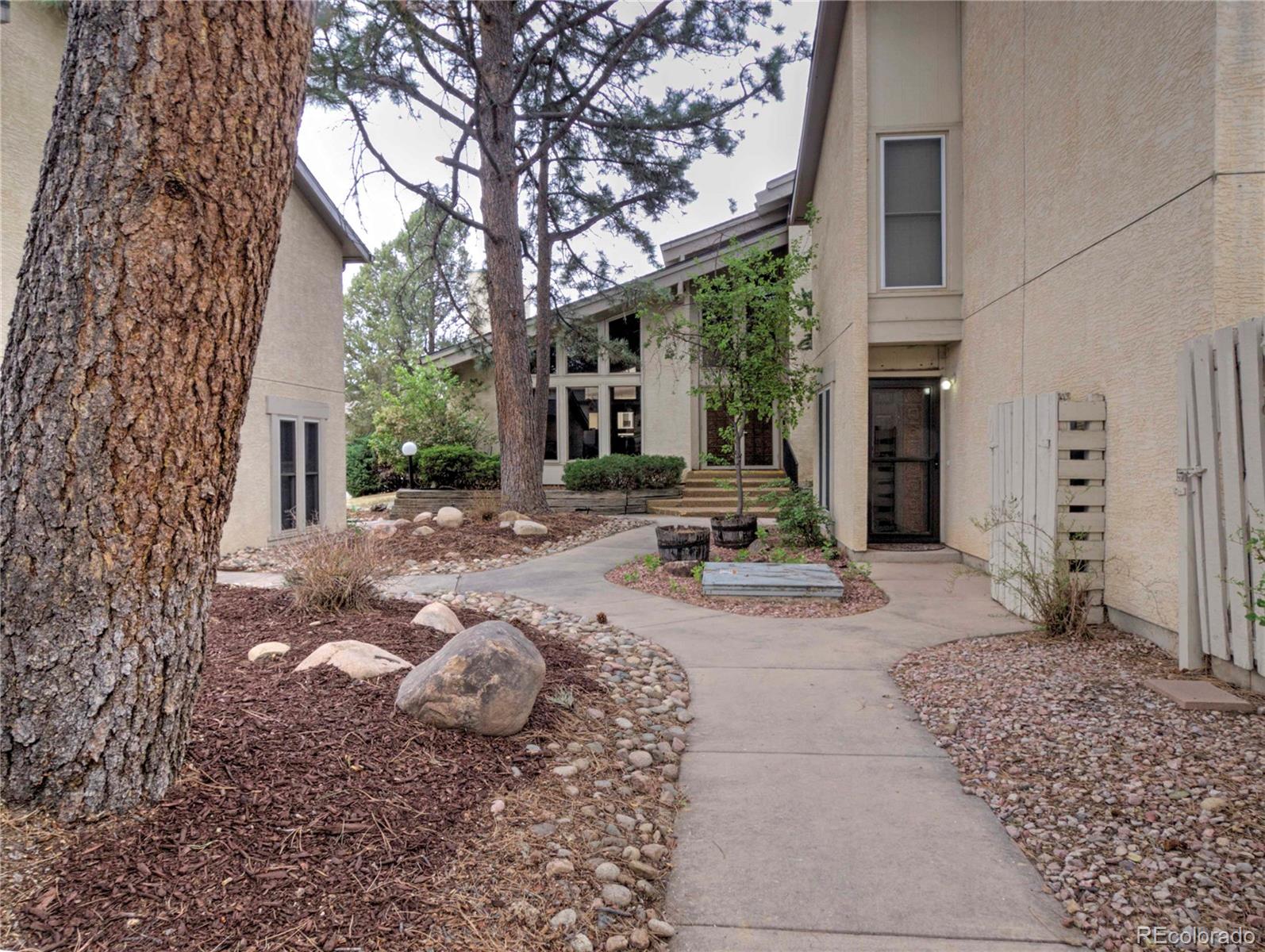 MLS Image #30 for 3330  templeton gap road,colorado springs, Colorado