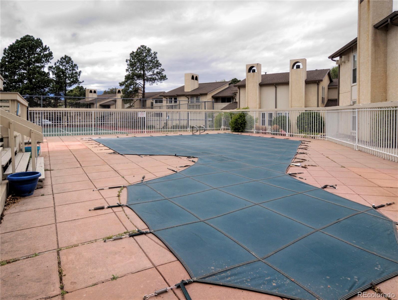 MLS Image #32 for 3330  templeton gap road,colorado springs, Colorado