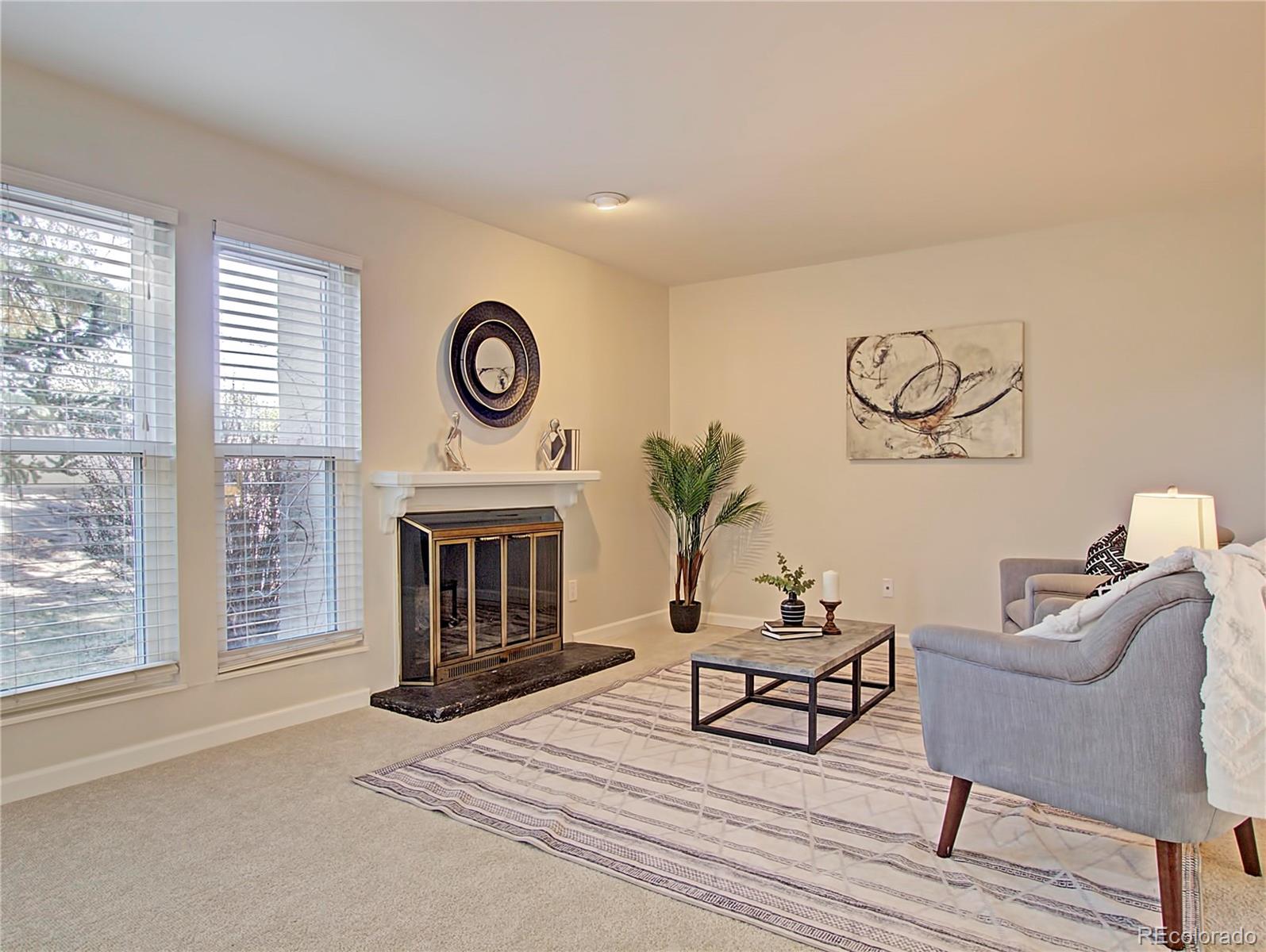 MLS Image #6 for 3330  templeton gap road,colorado springs, Colorado