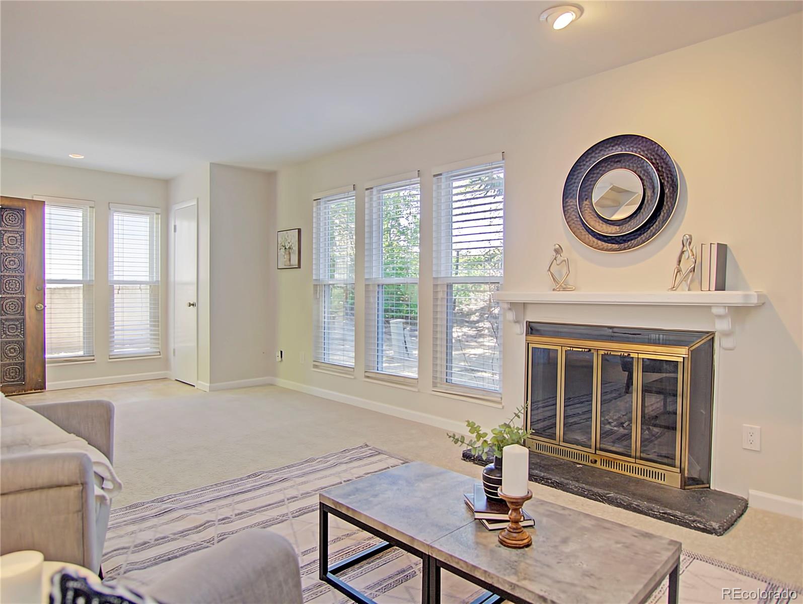 MLS Image #7 for 3330  templeton gap road,colorado springs, Colorado