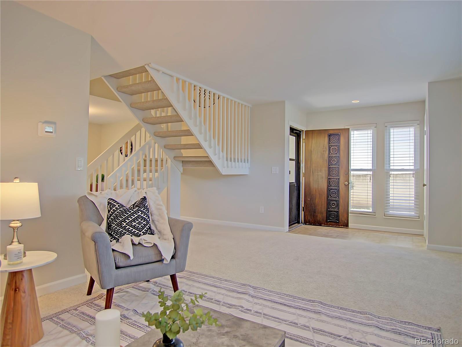MLS Image #8 for 3330  templeton gap road,colorado springs, Colorado