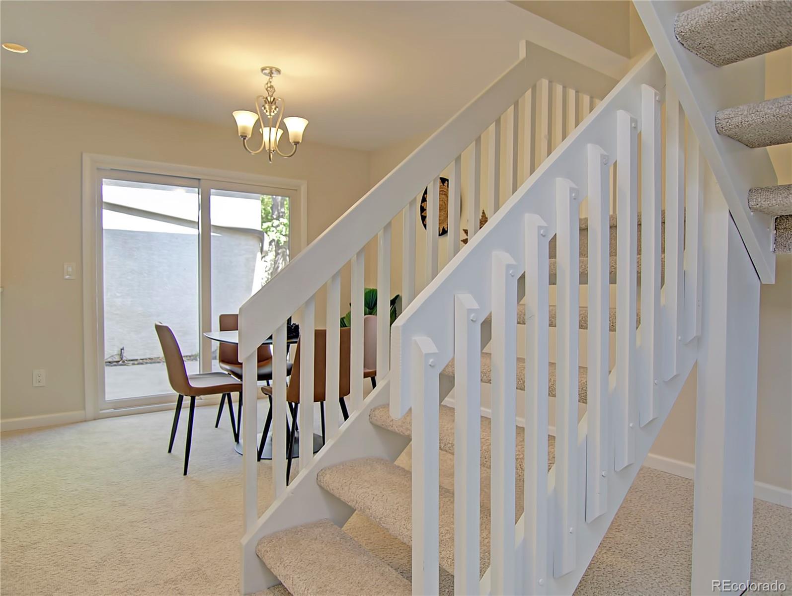 MLS Image #9 for 3330  templeton gap road,colorado springs, Colorado