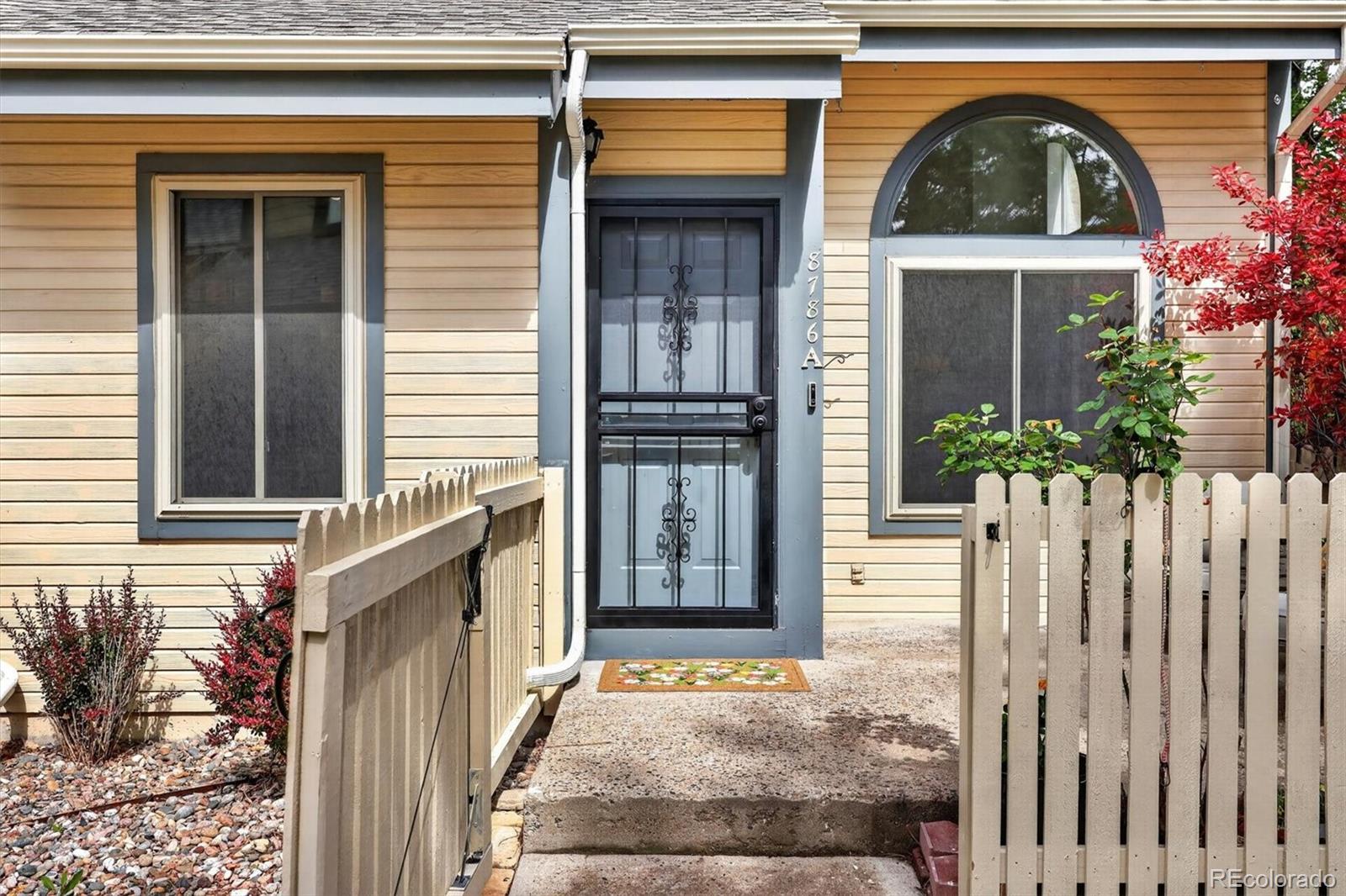 MLS Image #2 for 8786  allison drive a,arvada, Colorado