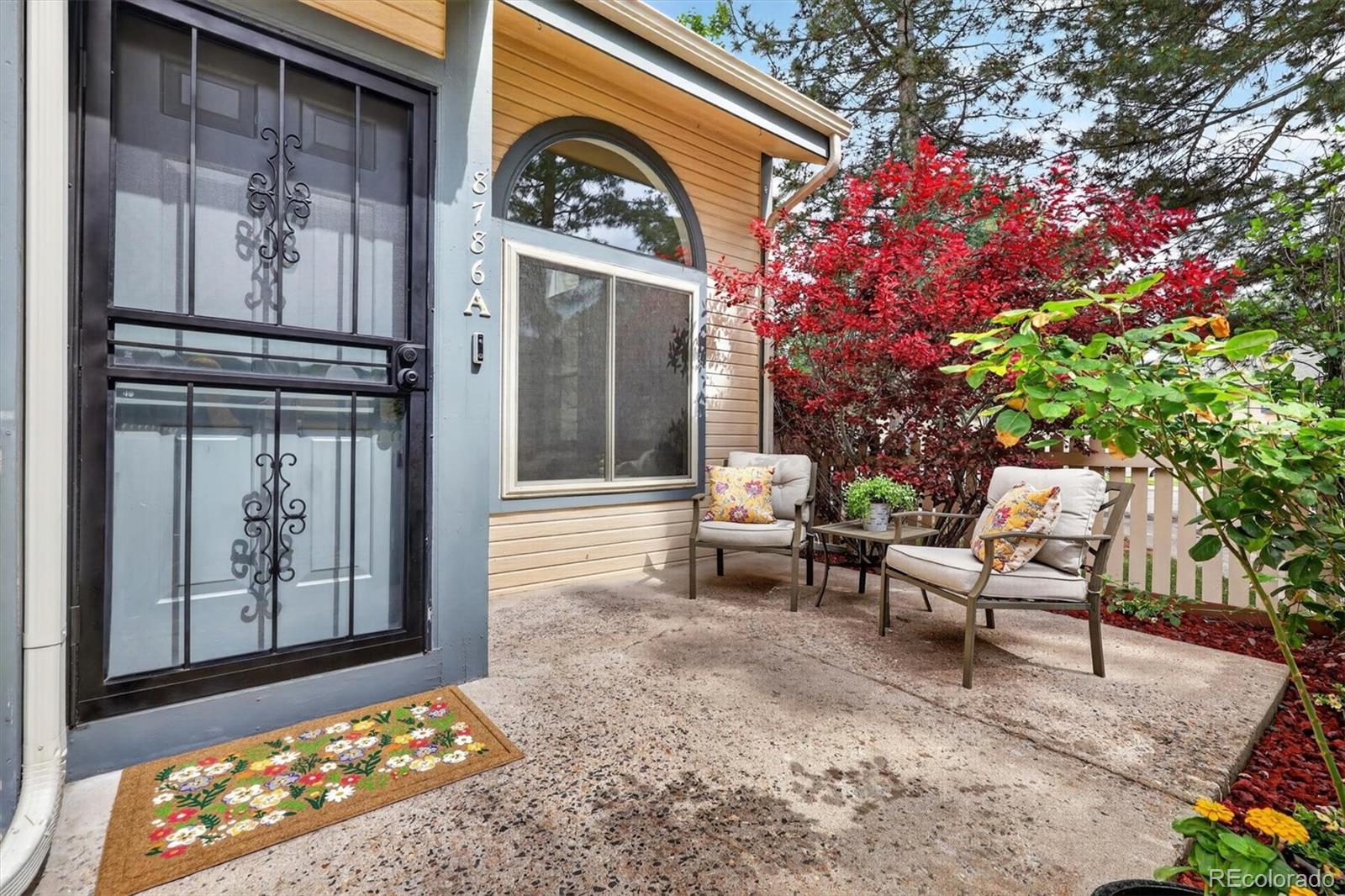 MLS Image #3 for 8786  allison drive a,arvada, Colorado