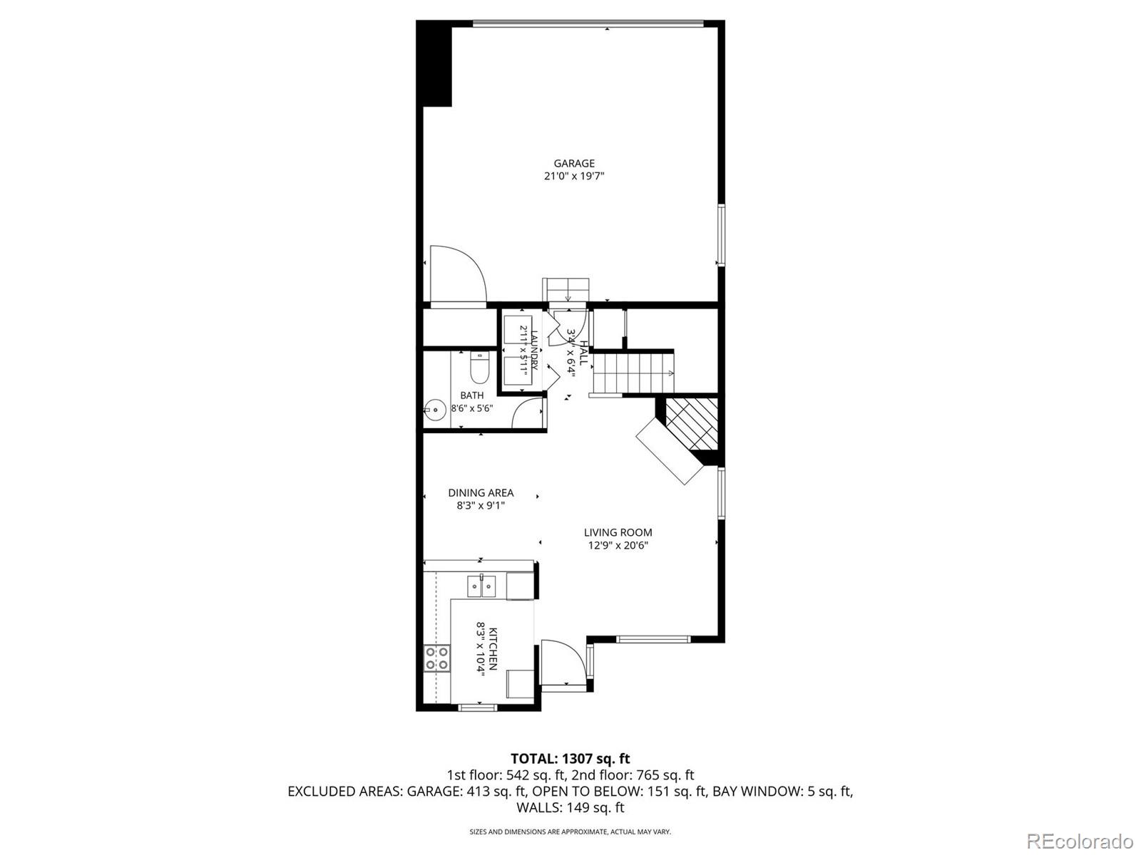 MLS Image #46 for 8786  allison drive a,arvada, Colorado