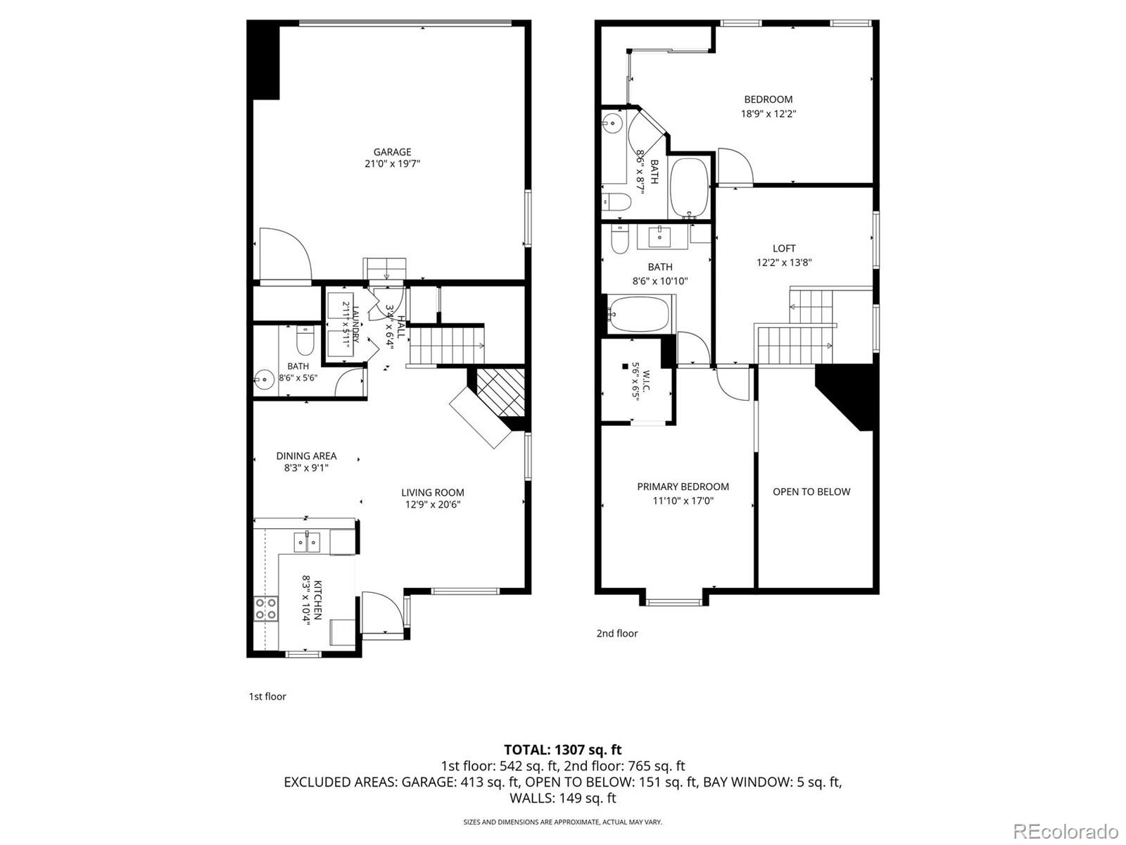 MLS Image #48 for 8786  allison drive a,arvada, Colorado