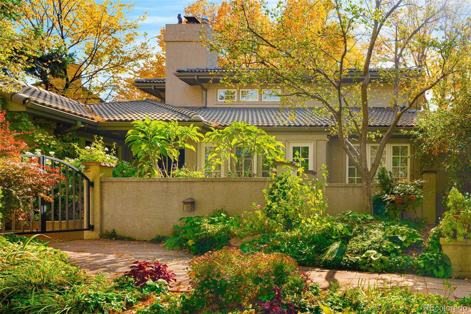 MLS Image #1 for 3220 e kentucky avenue,denver, Colorado