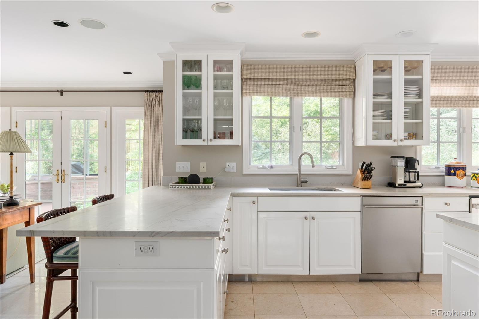 MLS Image #10 for 3220 e kentucky avenue,denver, Colorado