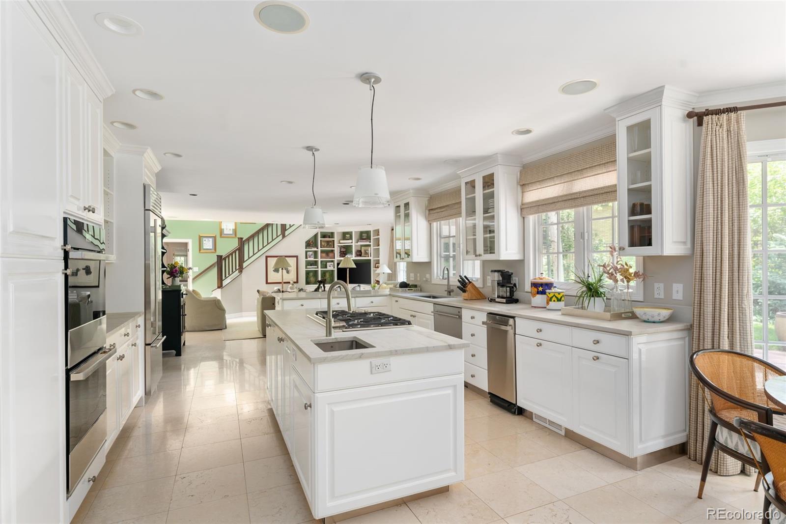 MLS Image #11 for 3220 e kentucky avenue,denver, Colorado