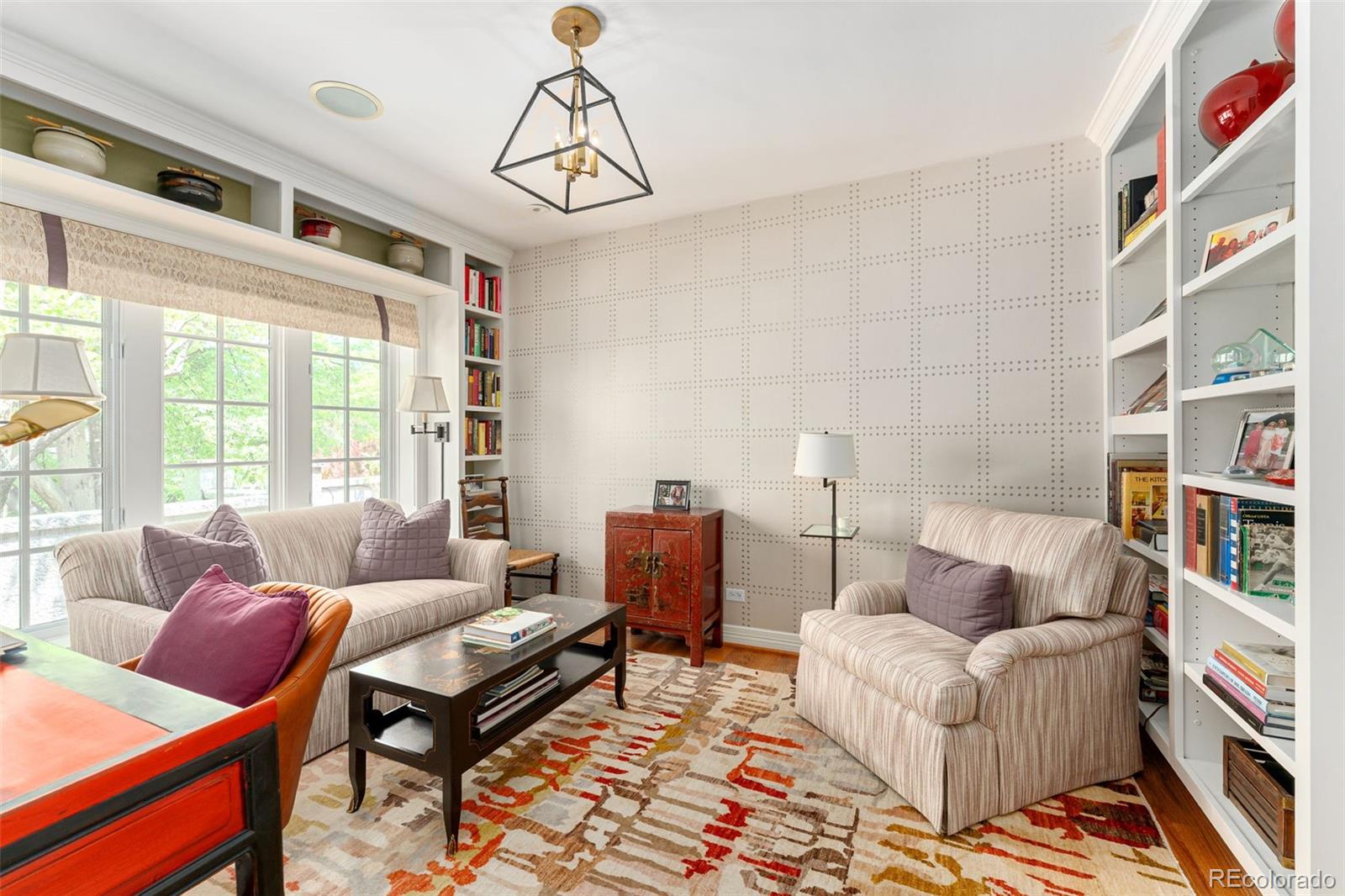 MLS Image #16 for 3220 e kentucky avenue,denver, Colorado