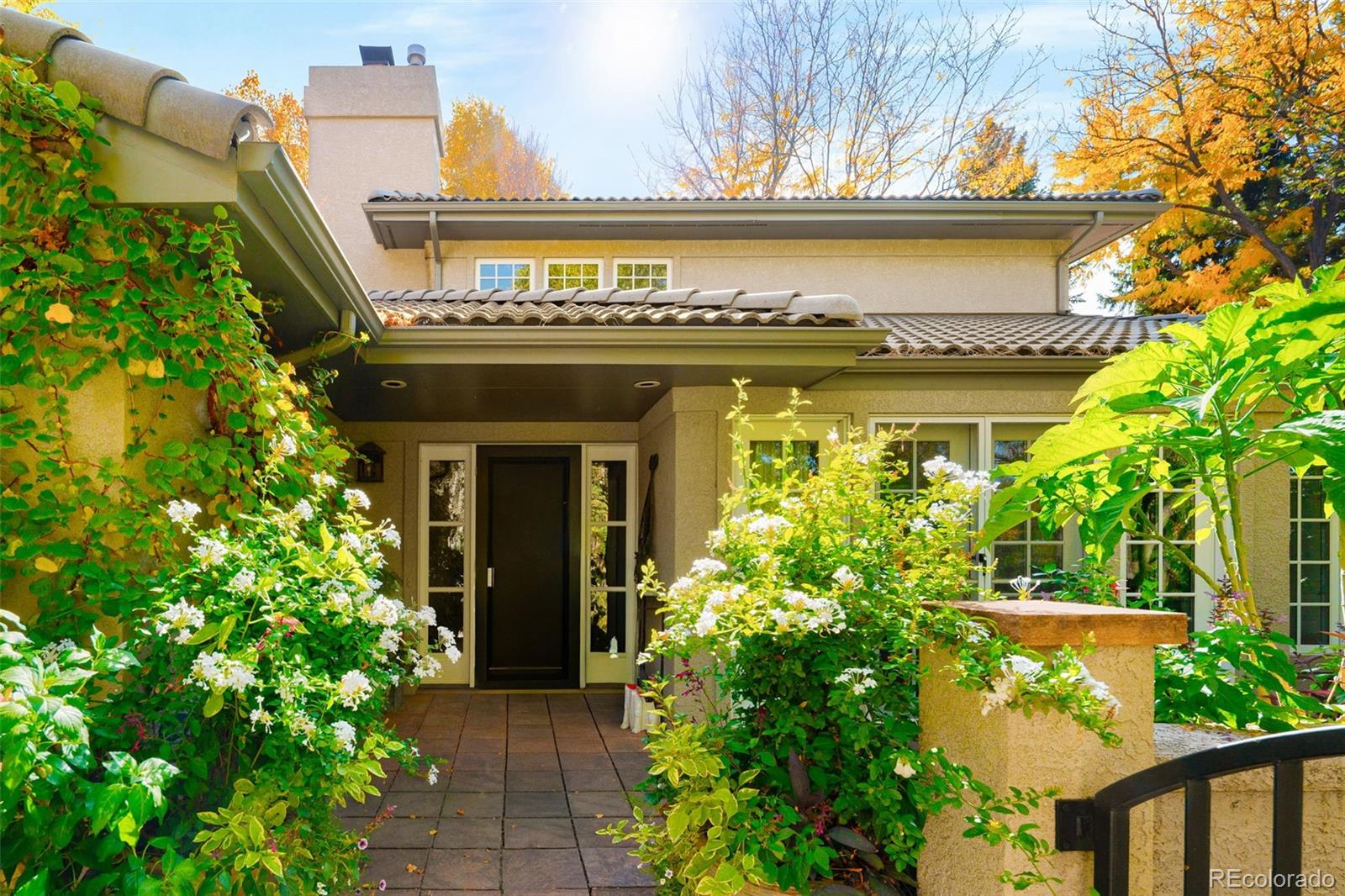 MLS Image #2 for 3220 e kentucky avenue,denver, Colorado