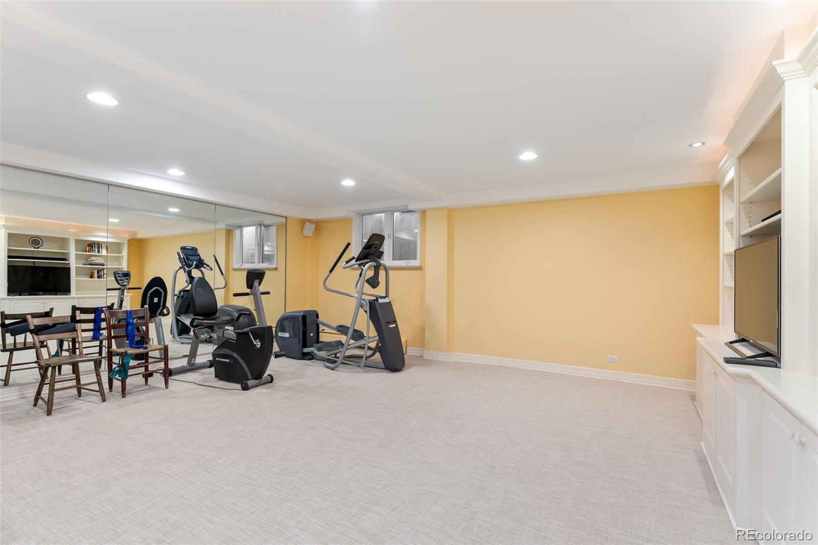 MLS Image #34 for 3220 e kentucky avenue,denver, Colorado