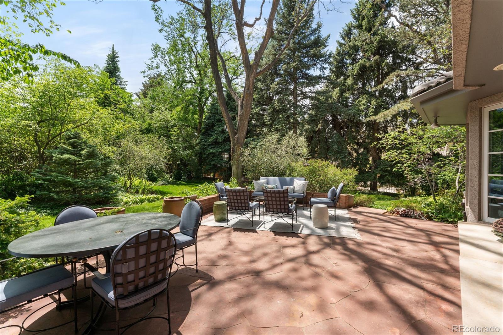 MLS Image #35 for 3220 e kentucky avenue,denver, Colorado