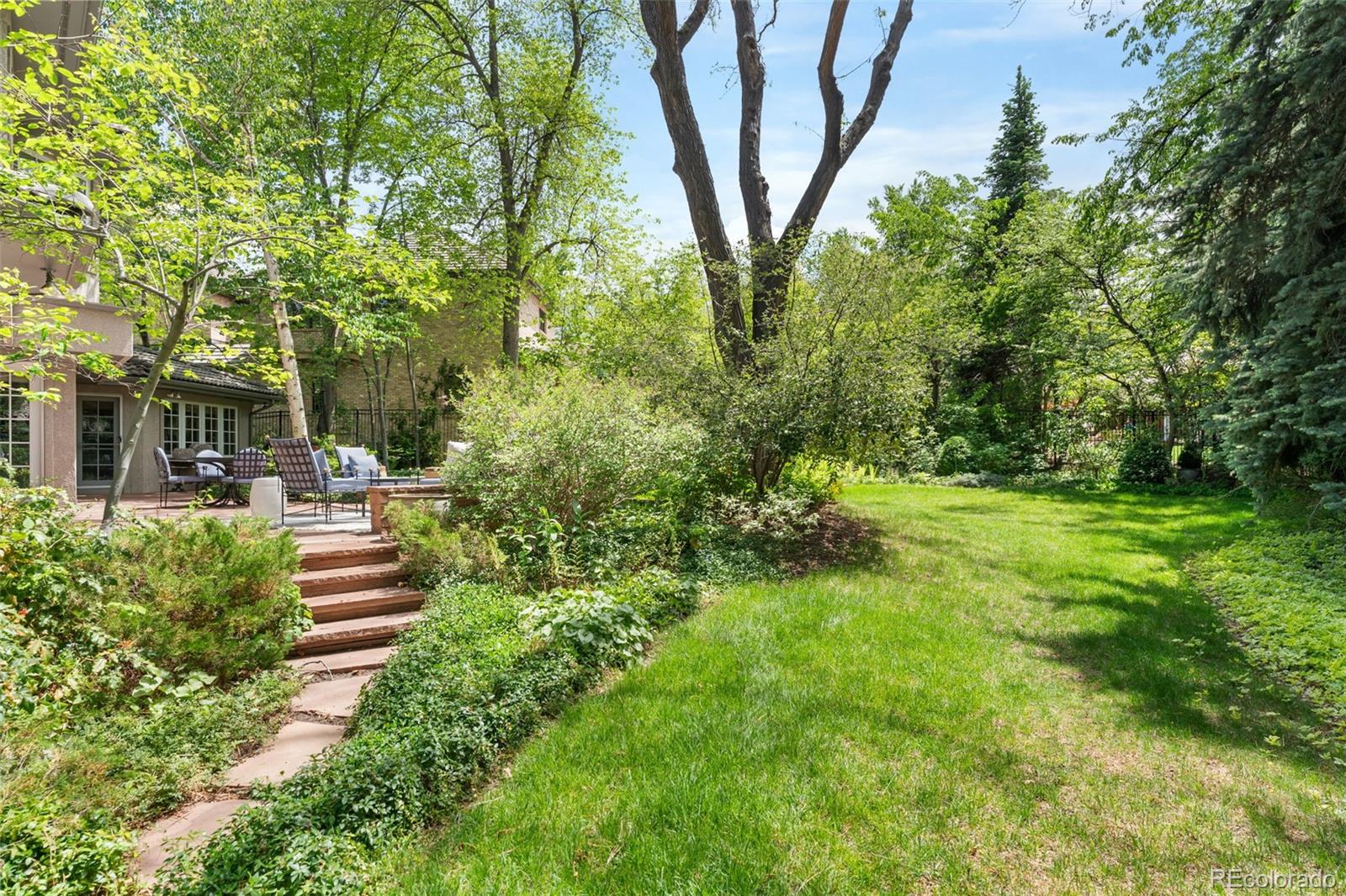MLS Image #36 for 3220 e kentucky avenue,denver, Colorado