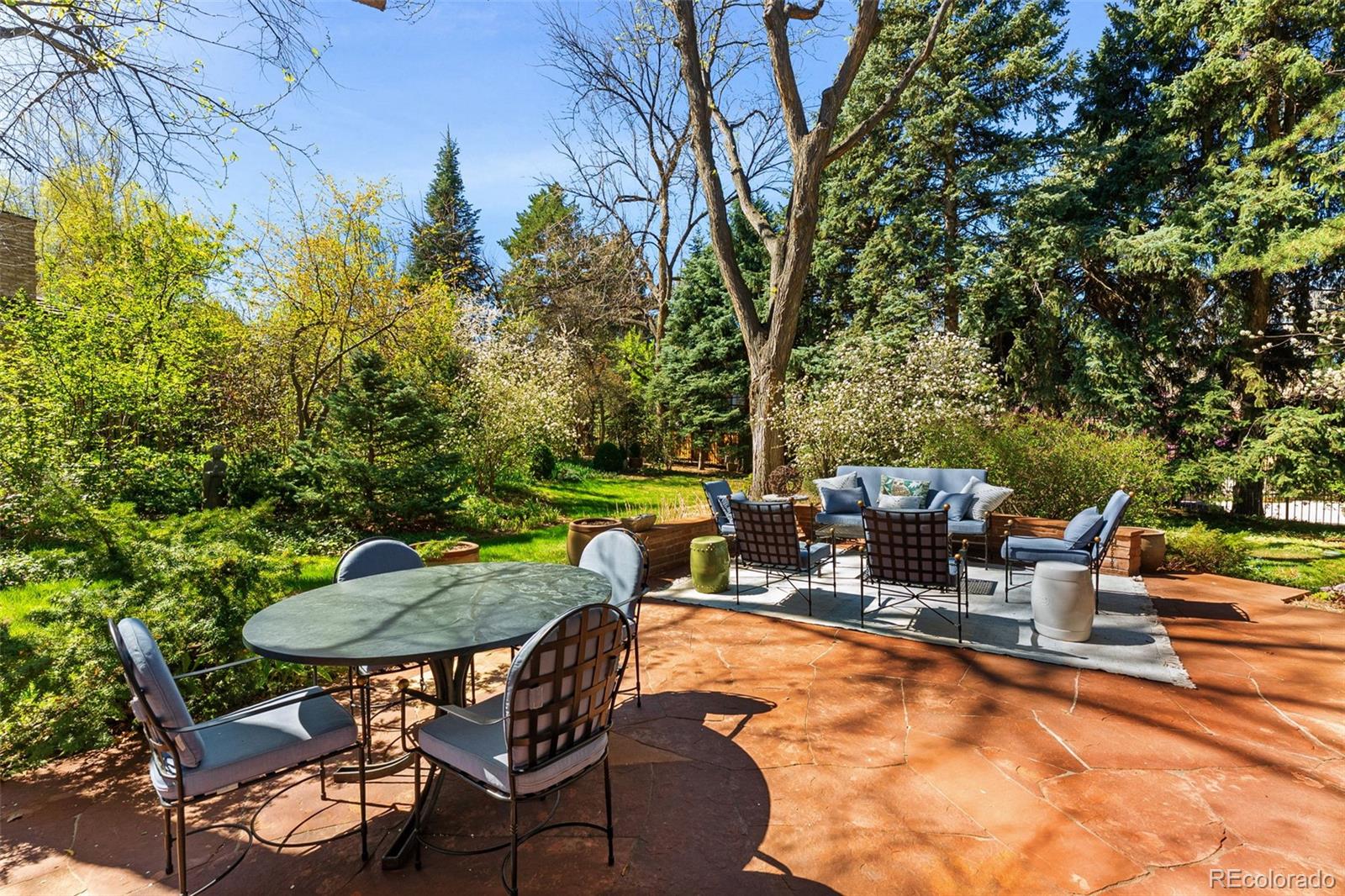 MLS Image #38 for 3220 e kentucky avenue,denver, Colorado