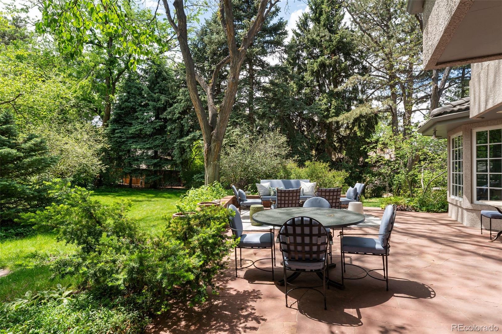 MLS Image #39 for 3220 e kentucky avenue,denver, Colorado
